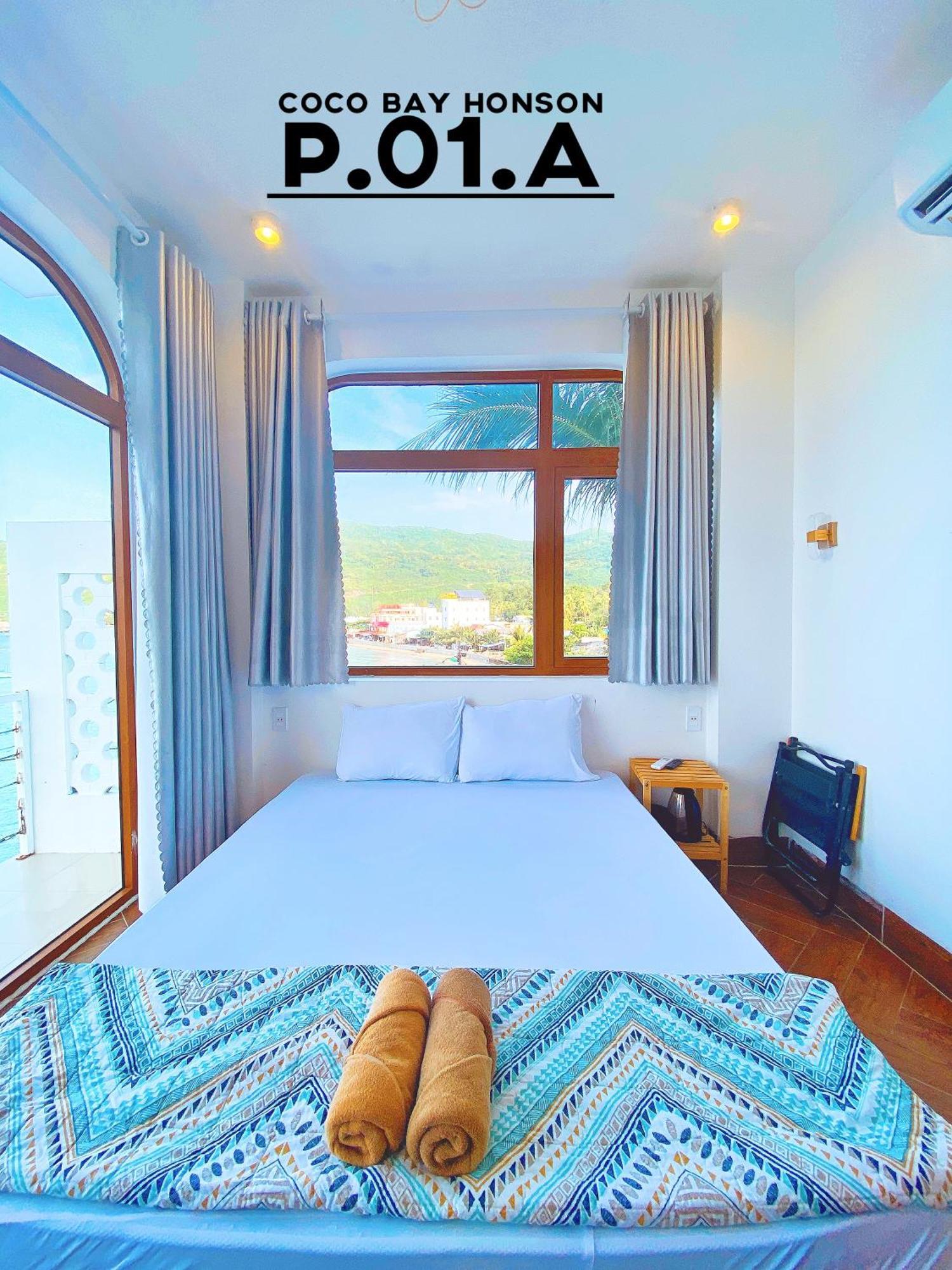 Coco Bay Hon Son Lodge Lai Son
