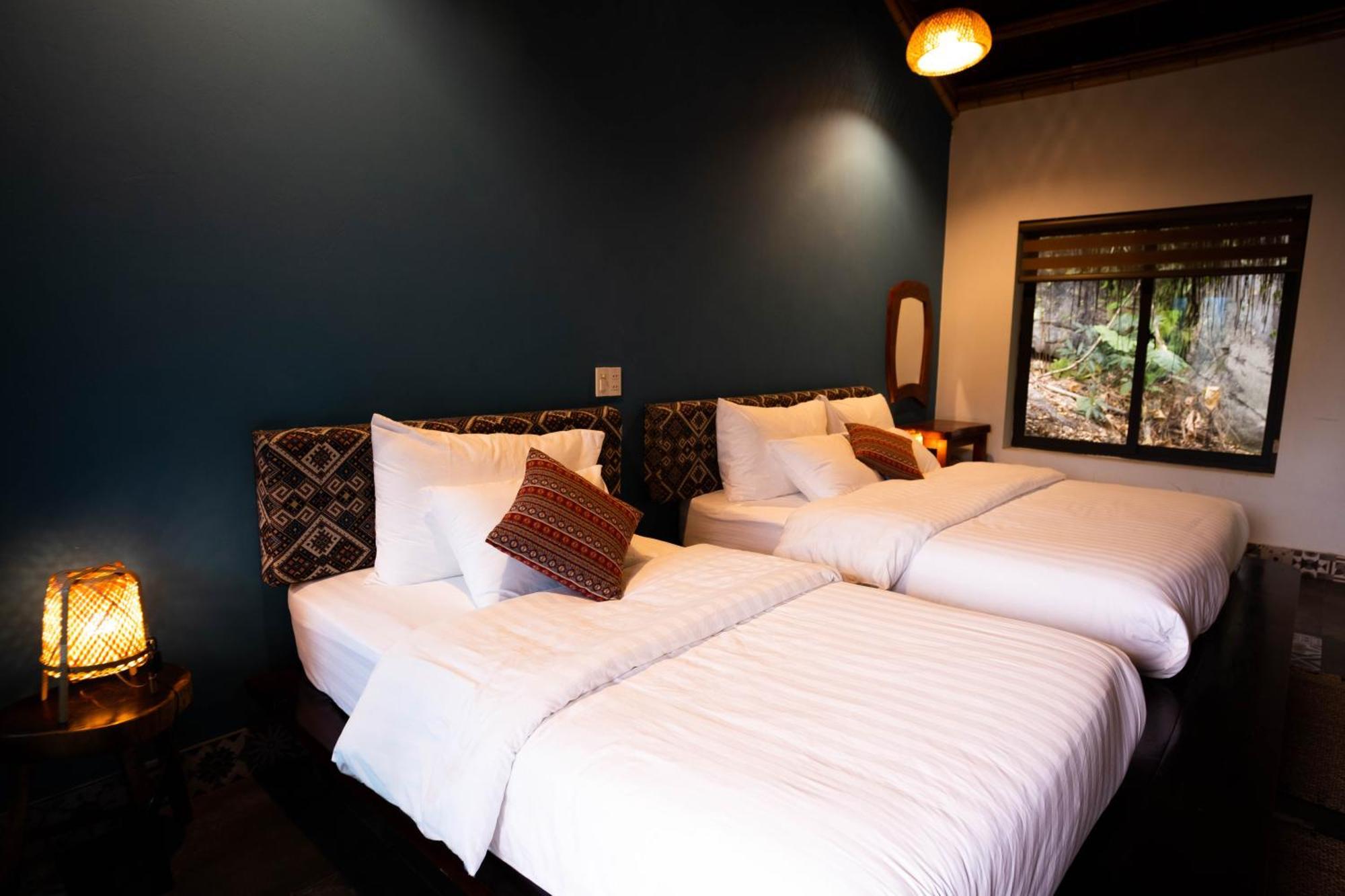Trang An Resort