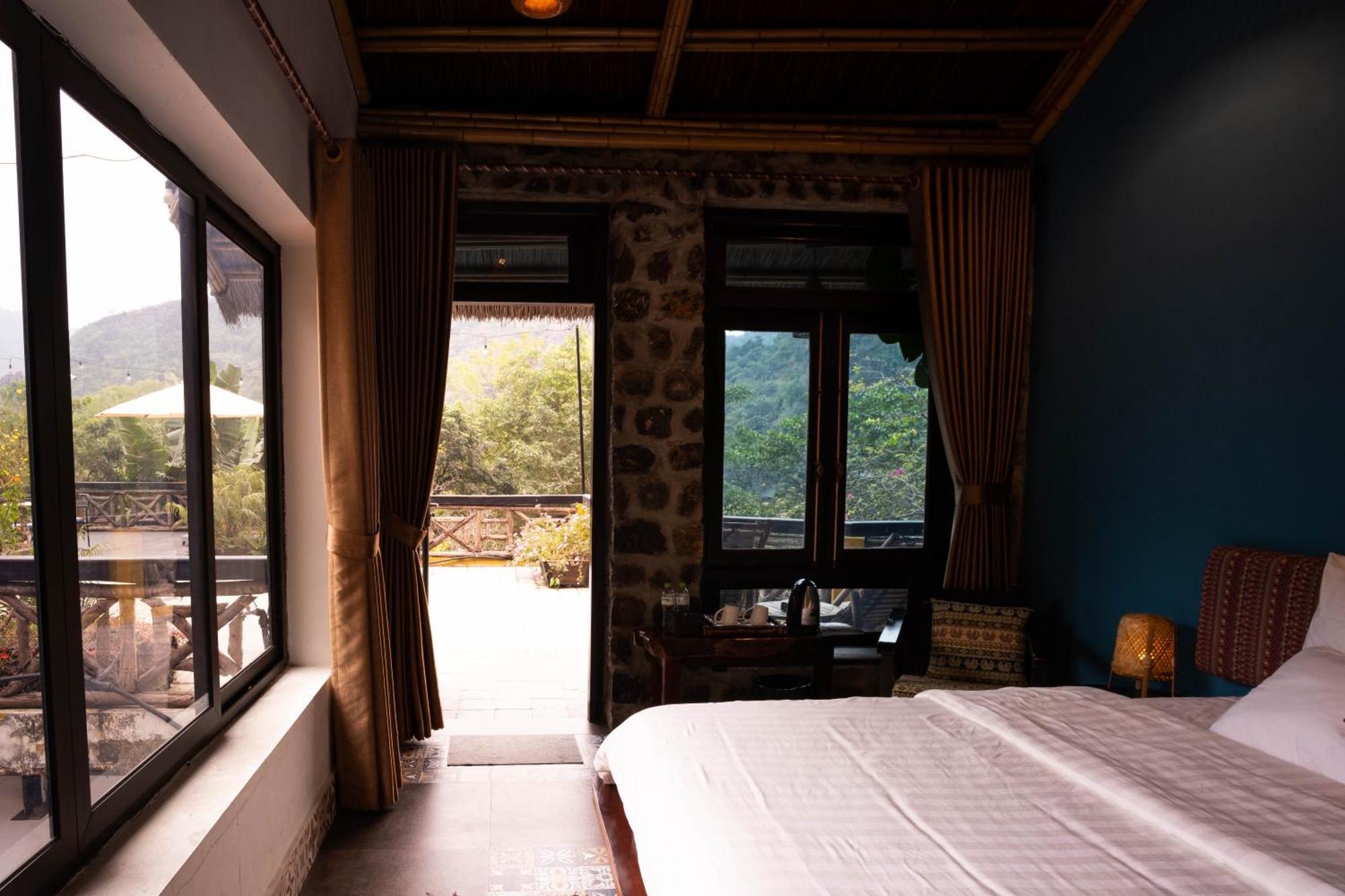 Resort Trang An Ninh Binh