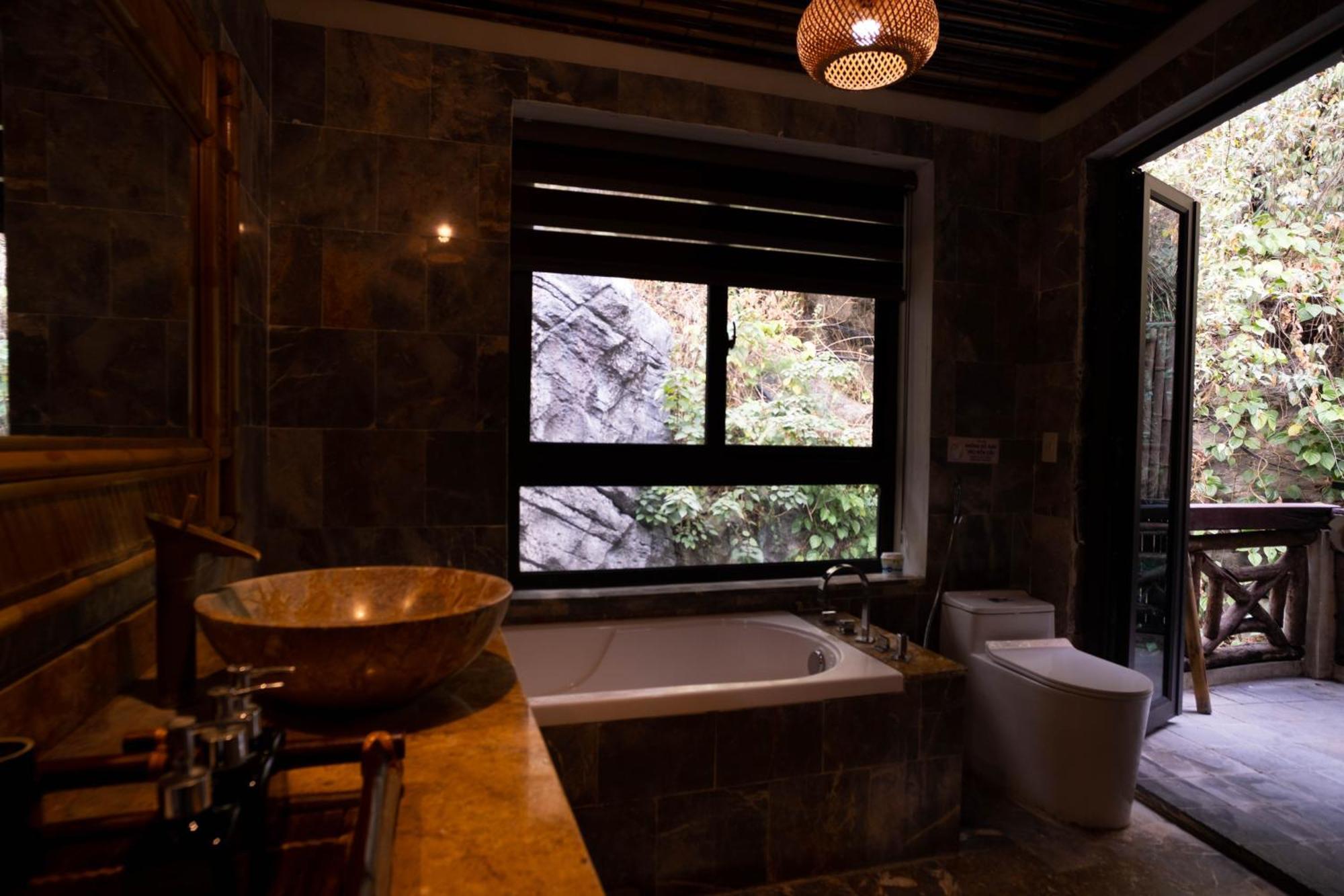 Resort Trang An