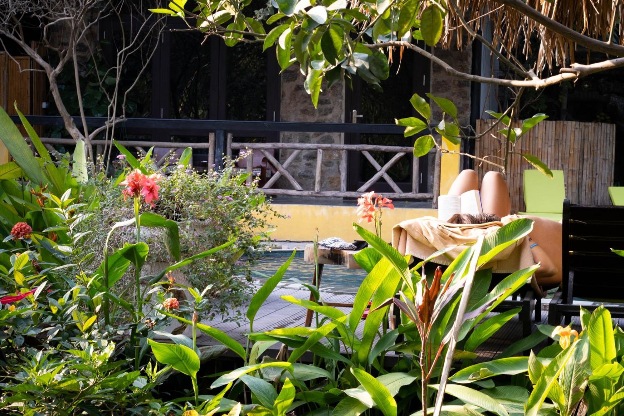 Resort Trang An Ninh Binh