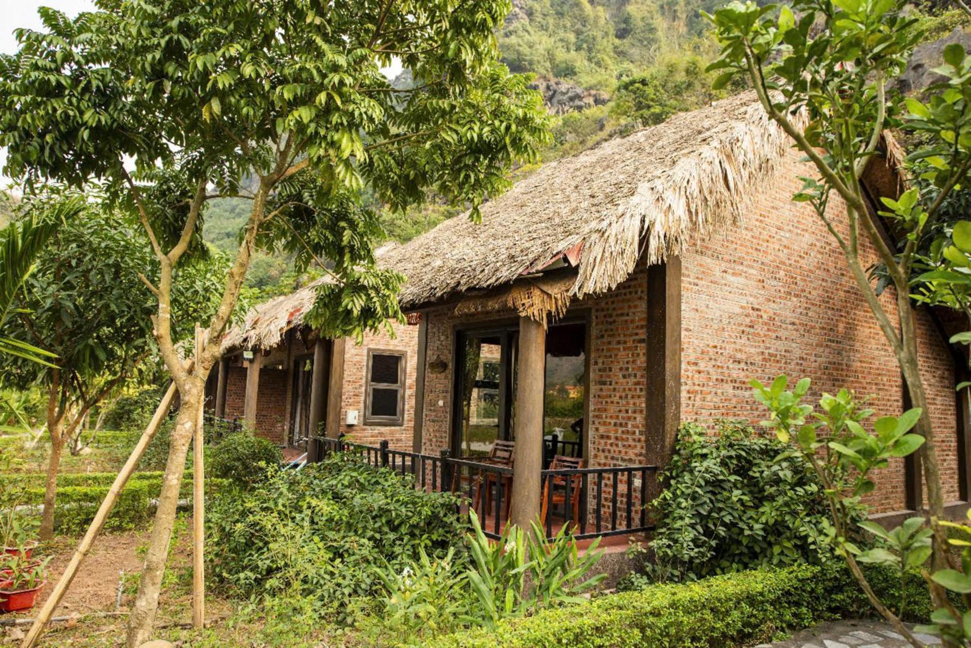 Mường Village Ninh Bình