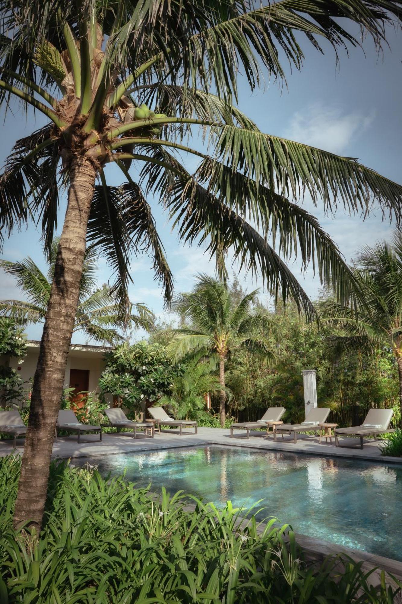 Resort Maia Quy Nhon