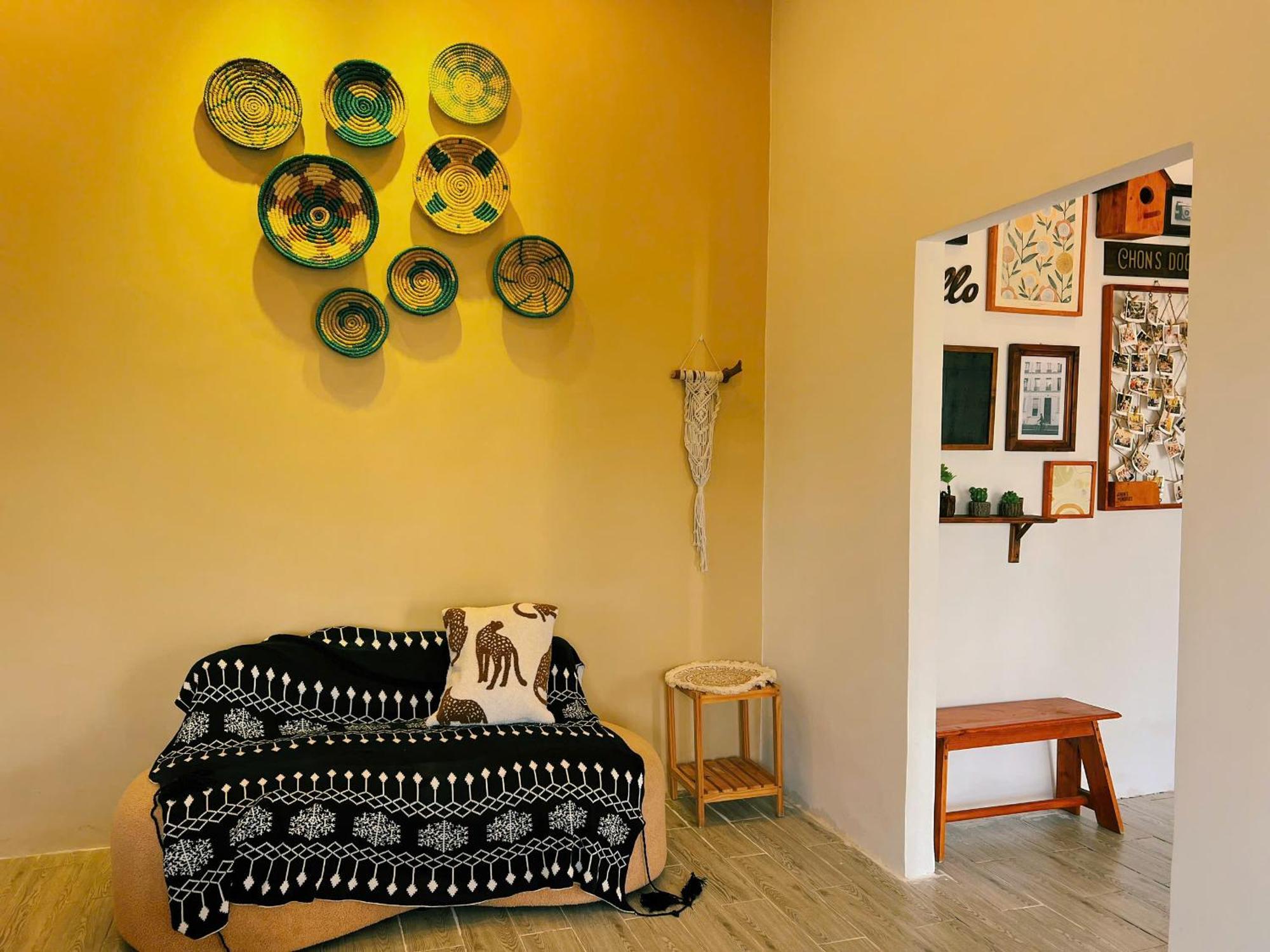 Chon's Dock & House Lease * Phan Thiet