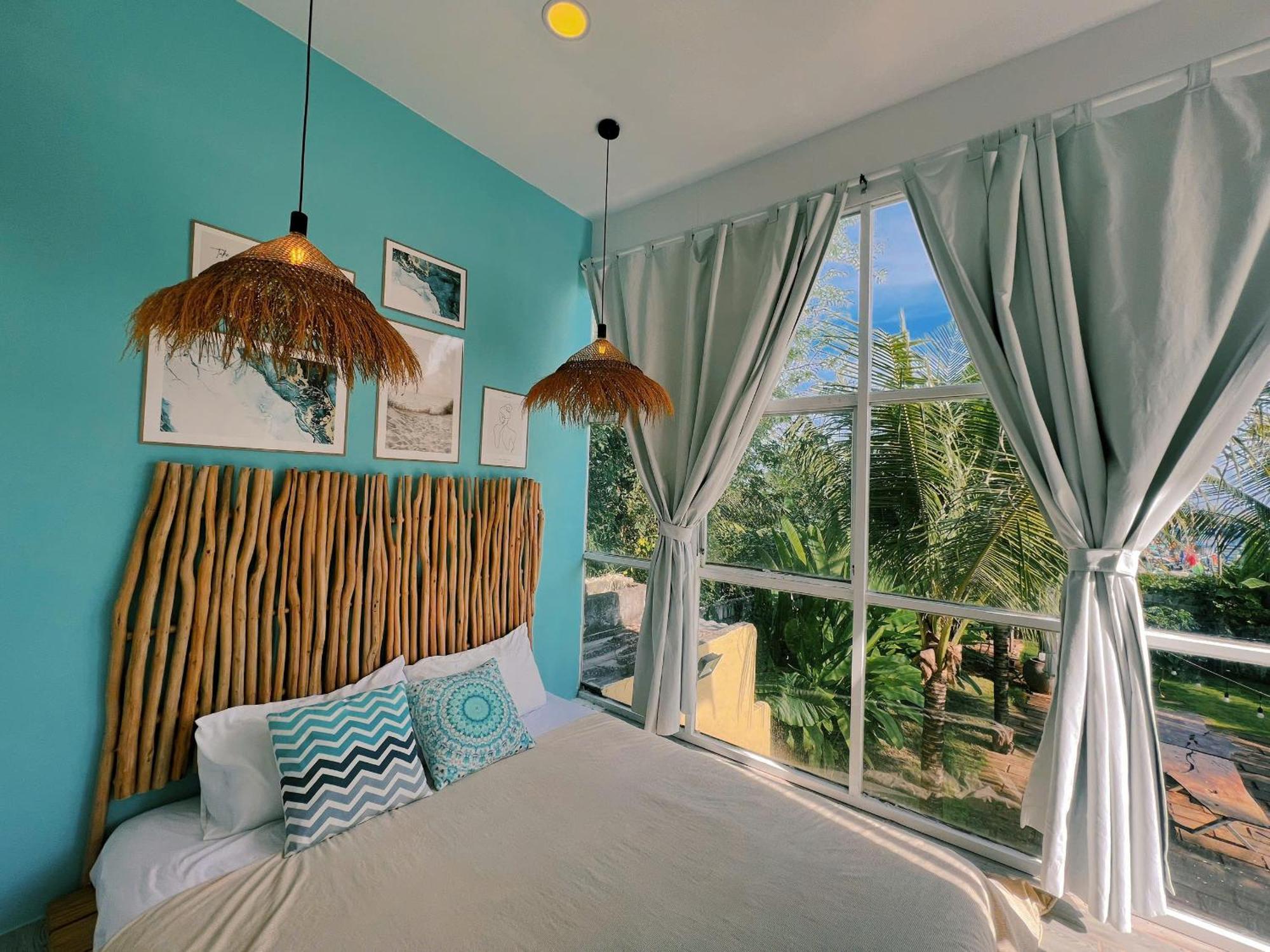 Chon's Dock & House Lease Apartment