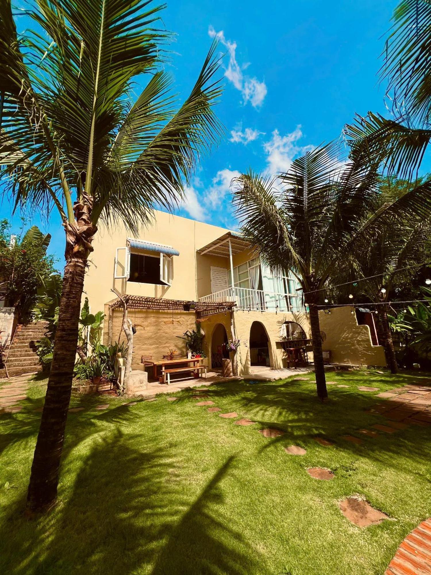 Chon's Dock & House Lease * Phan Thiet