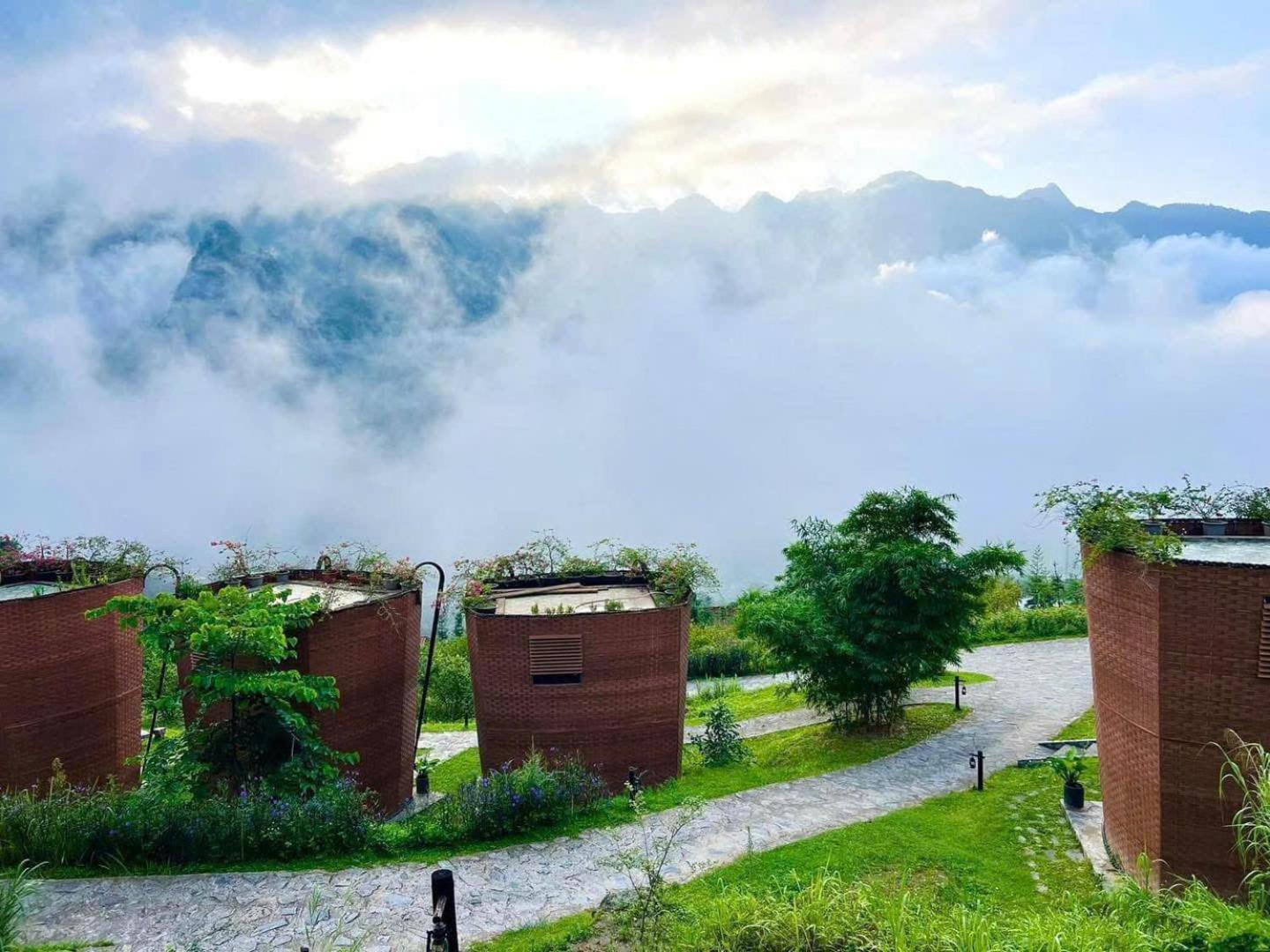 H'mong Village