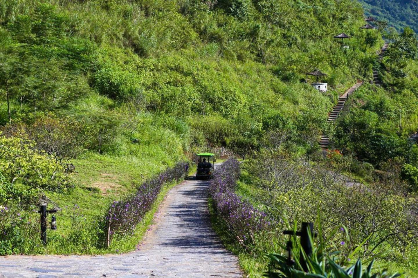 H'mong Village 4* Ha Giang