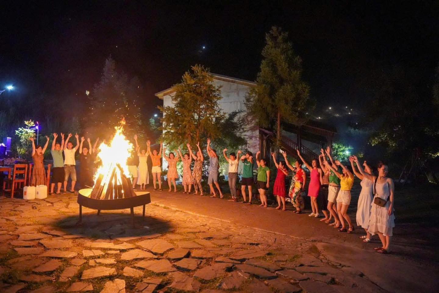H'mong Village Resort