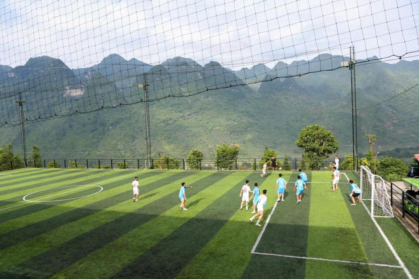 H'mong Village Resort Ha Giang