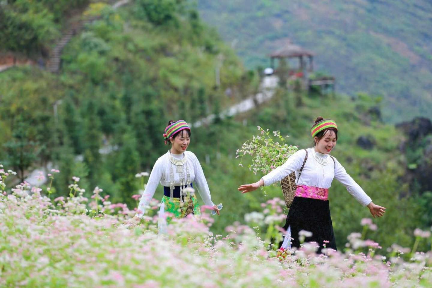 H'mong Village 4* Ha Giang