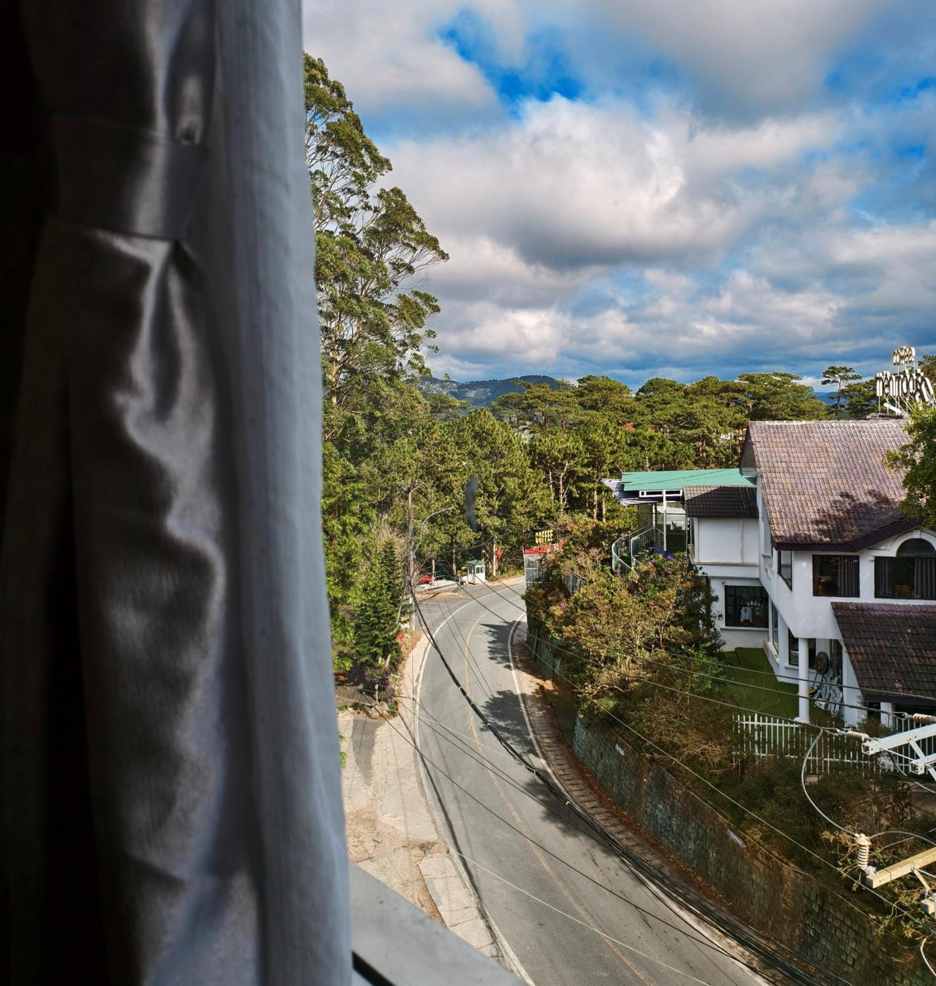 La Pense'e - Da Lat
