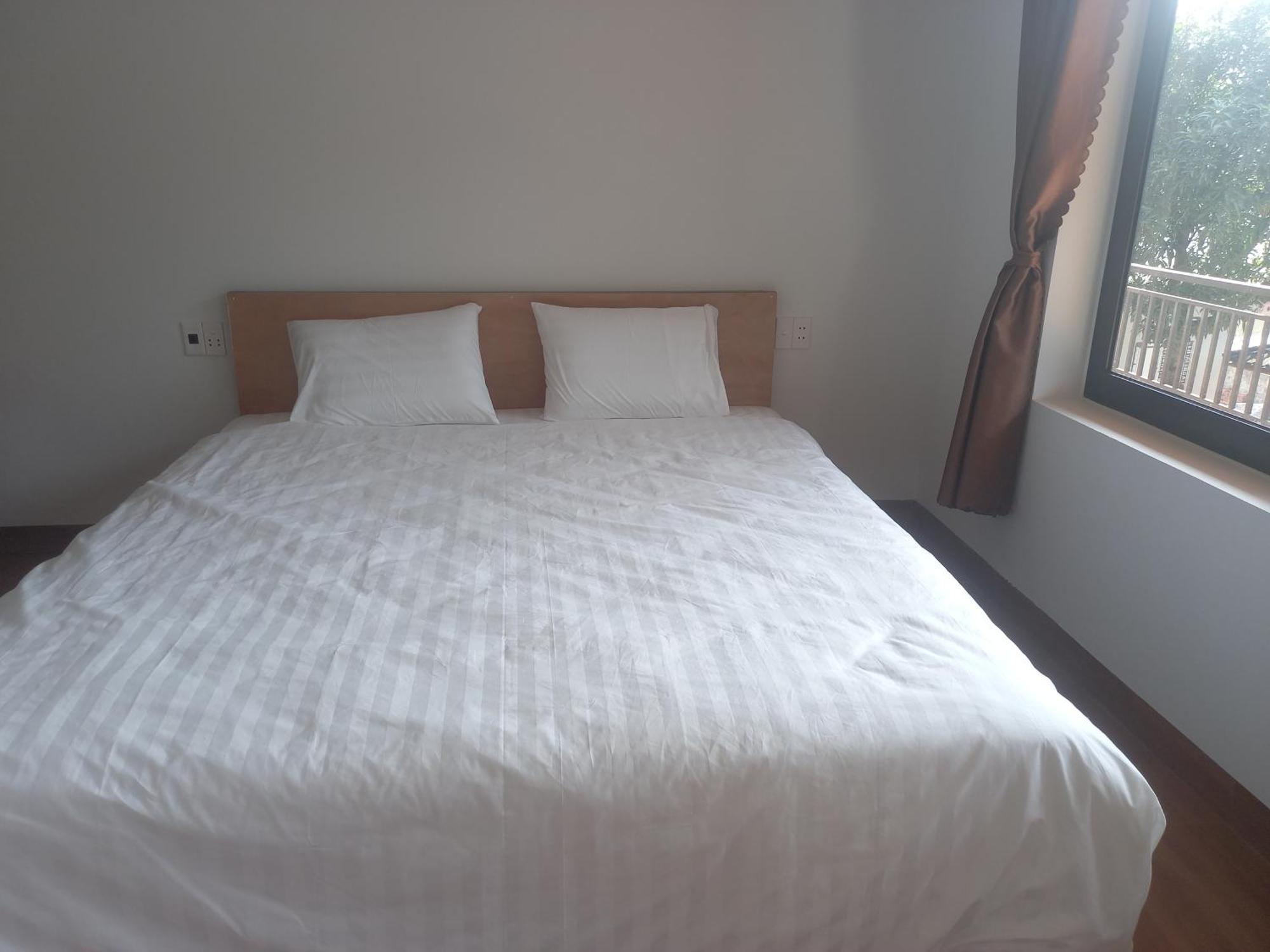 Trang An Pristine View Apartment Ninh Binh