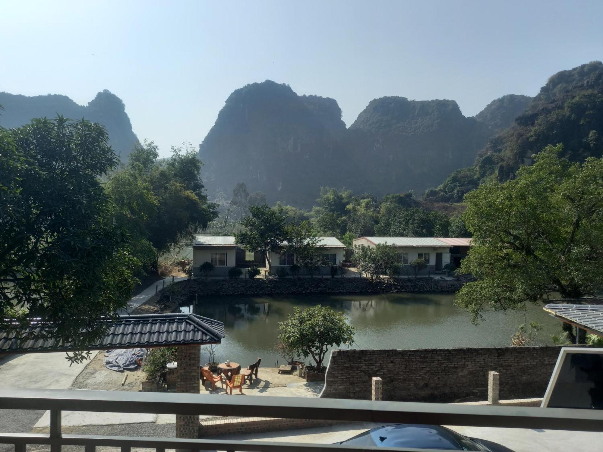 Trang An Pristine View