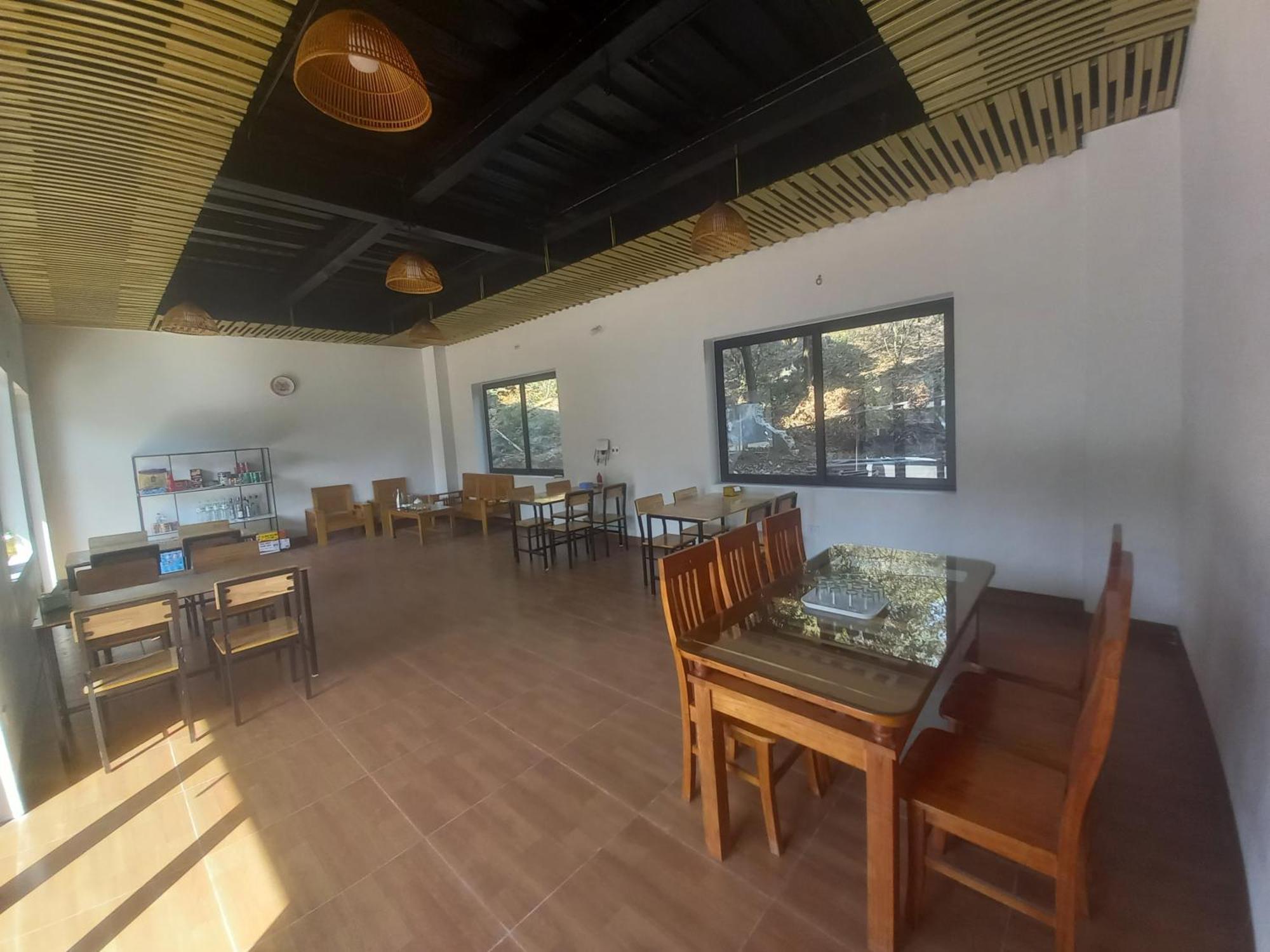 Apartment Trang An Pristine View