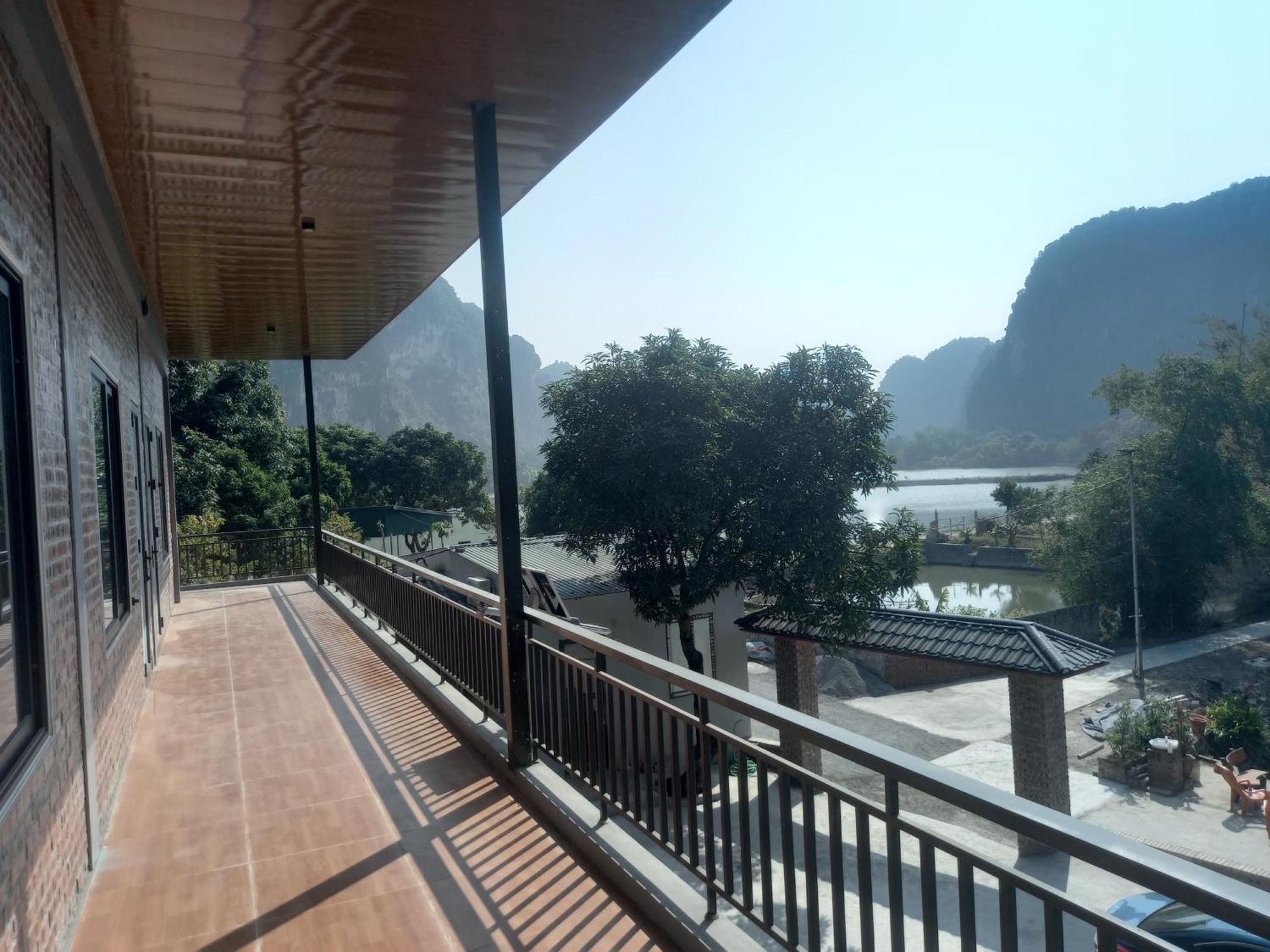 Trang An Pristine View Ninh Binh