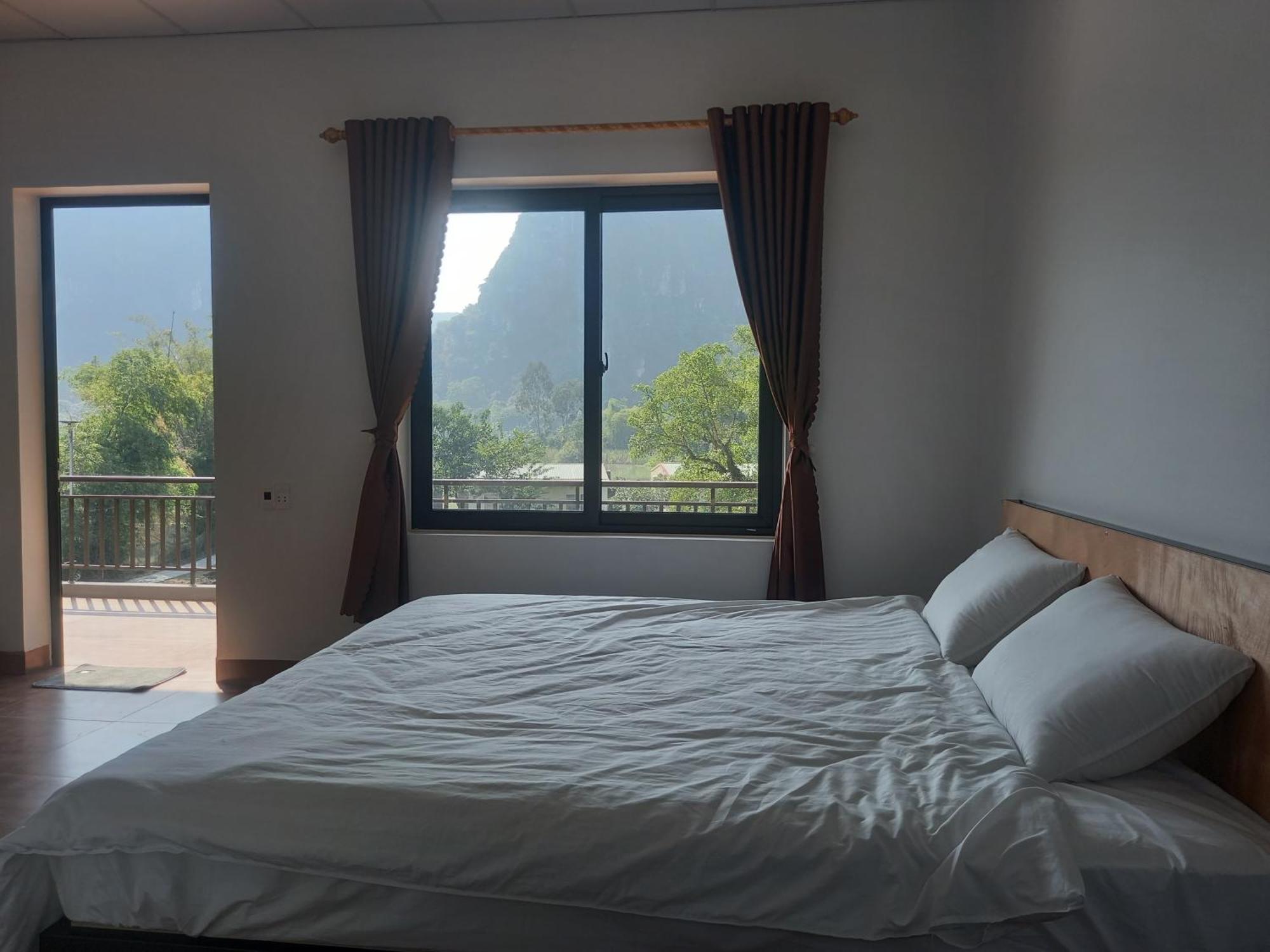 Trang An Pristine View