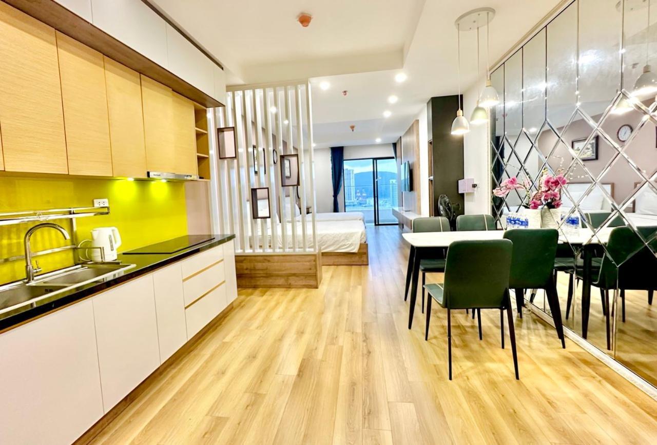Tms Sea Condotel View Bien Apartment Quy Nhon