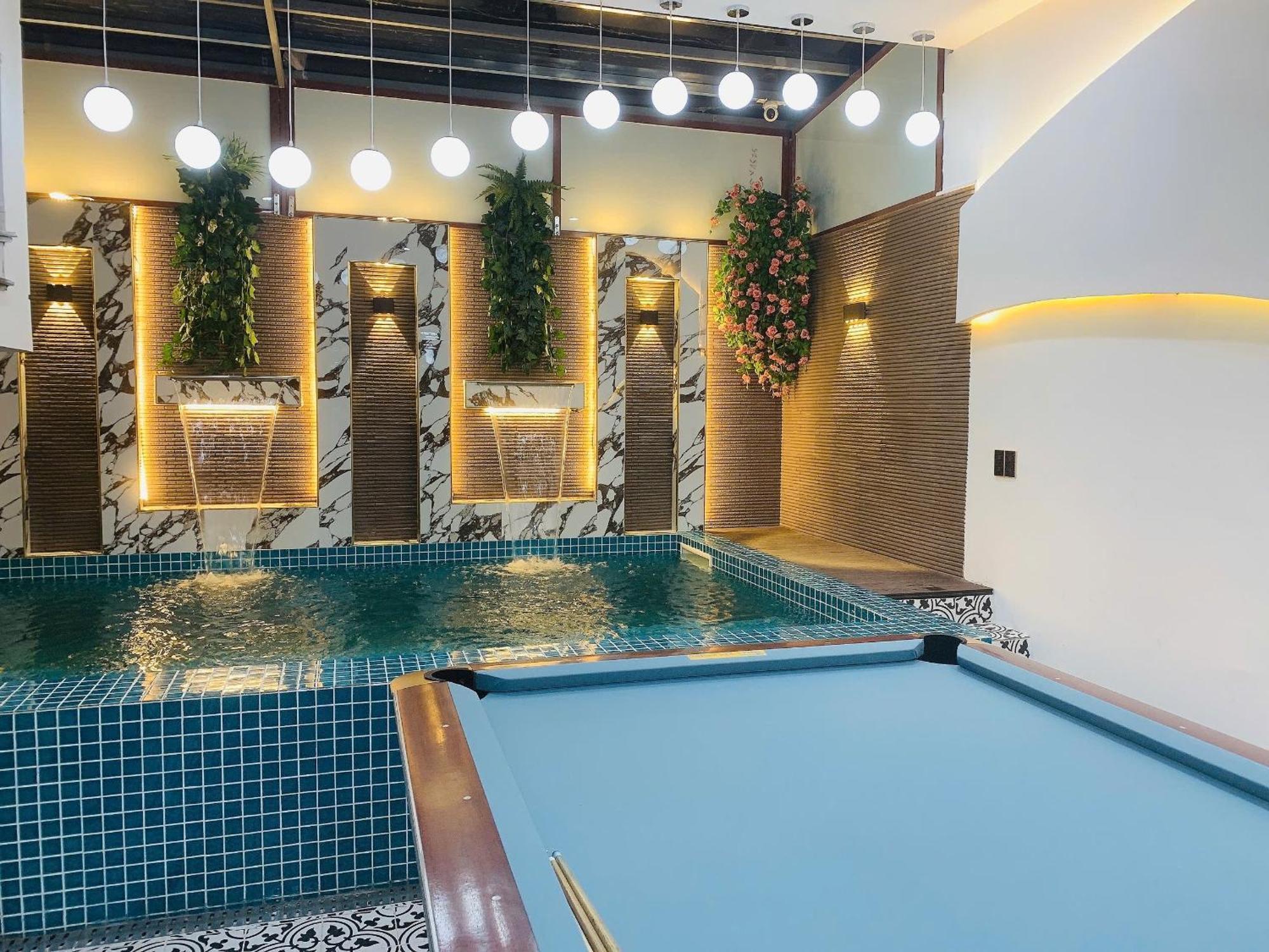Anh Duong Homestay 7 Phong Ngu Cach Bai Bien 200m Villa Ha Long