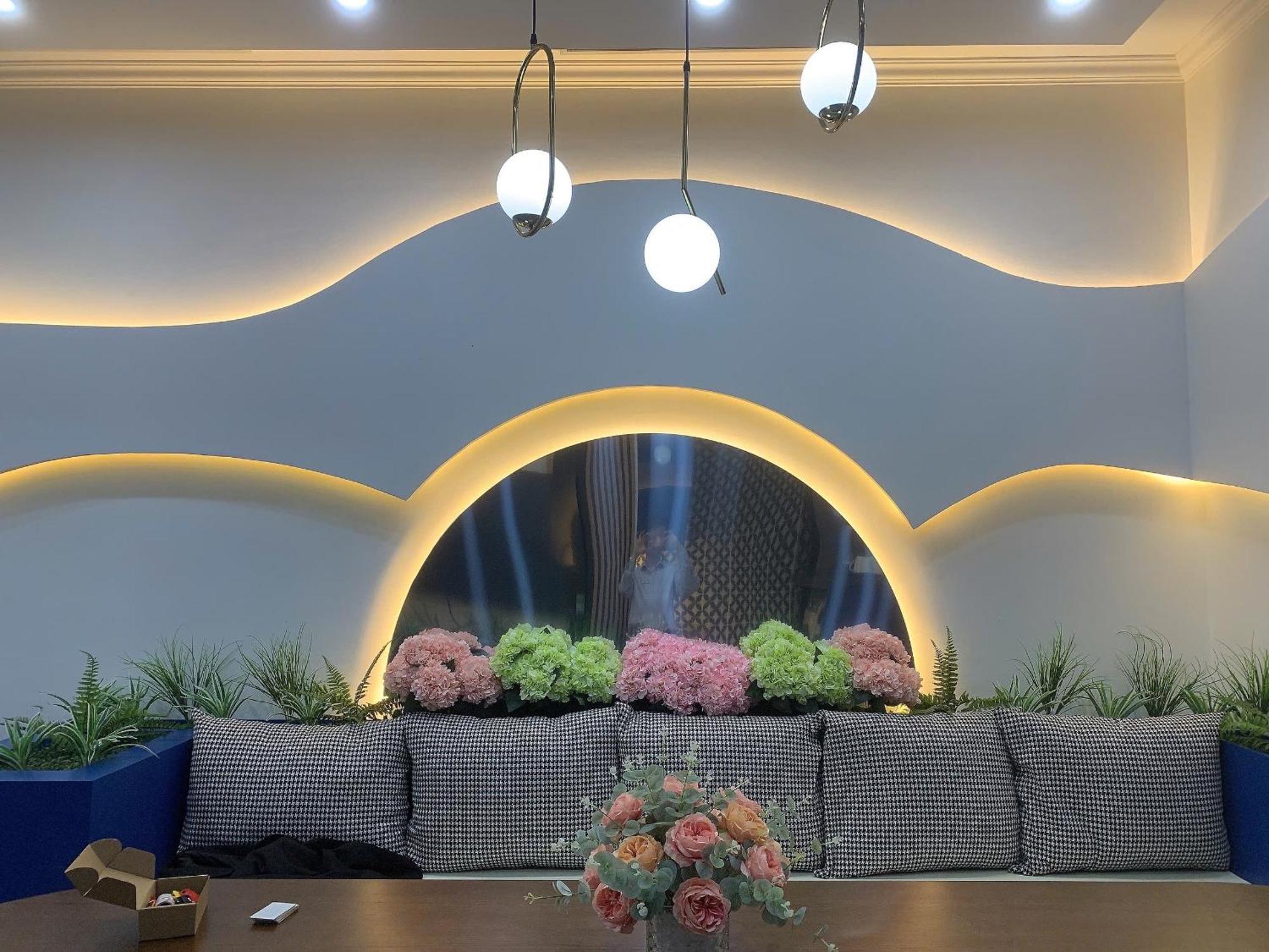 Villa Anh Duong Homestay 7 Phong Ngu Cach Bai Bien 200m Ha Long