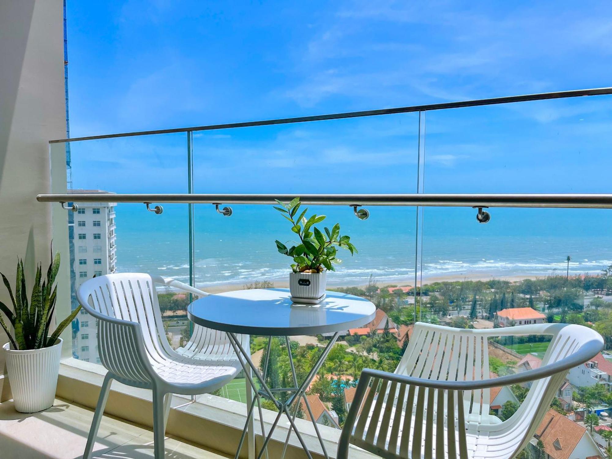 Apartment The Song Luxury - Khang 1 *