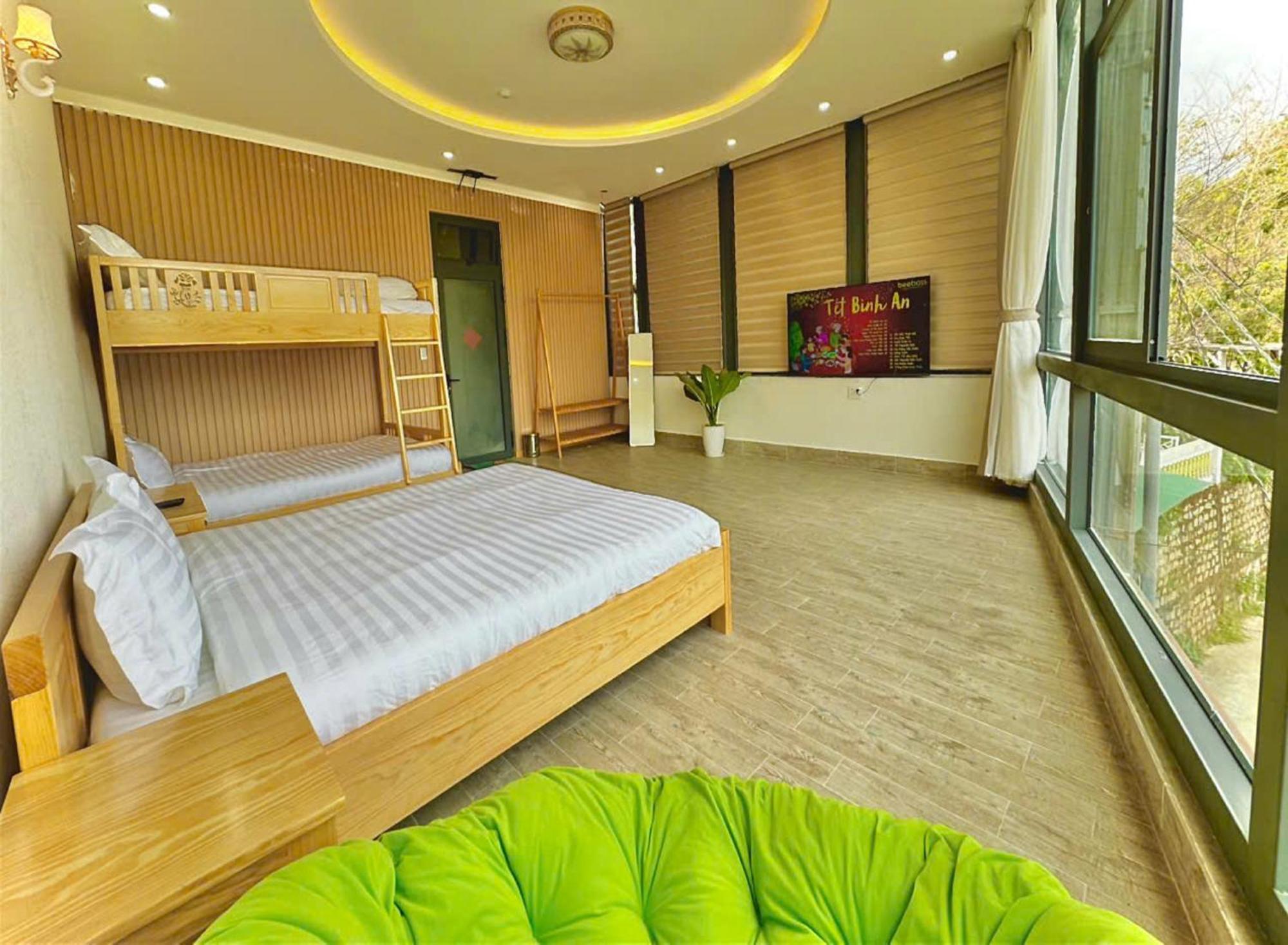 Pine Forest House Lodge Da Lat