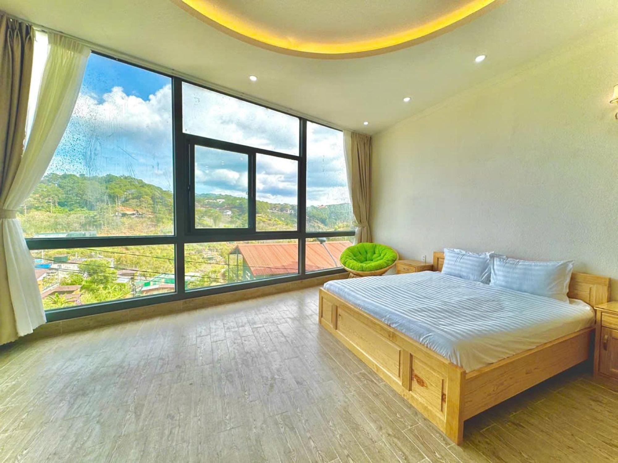 Pine Forest House Lodge Da Lat