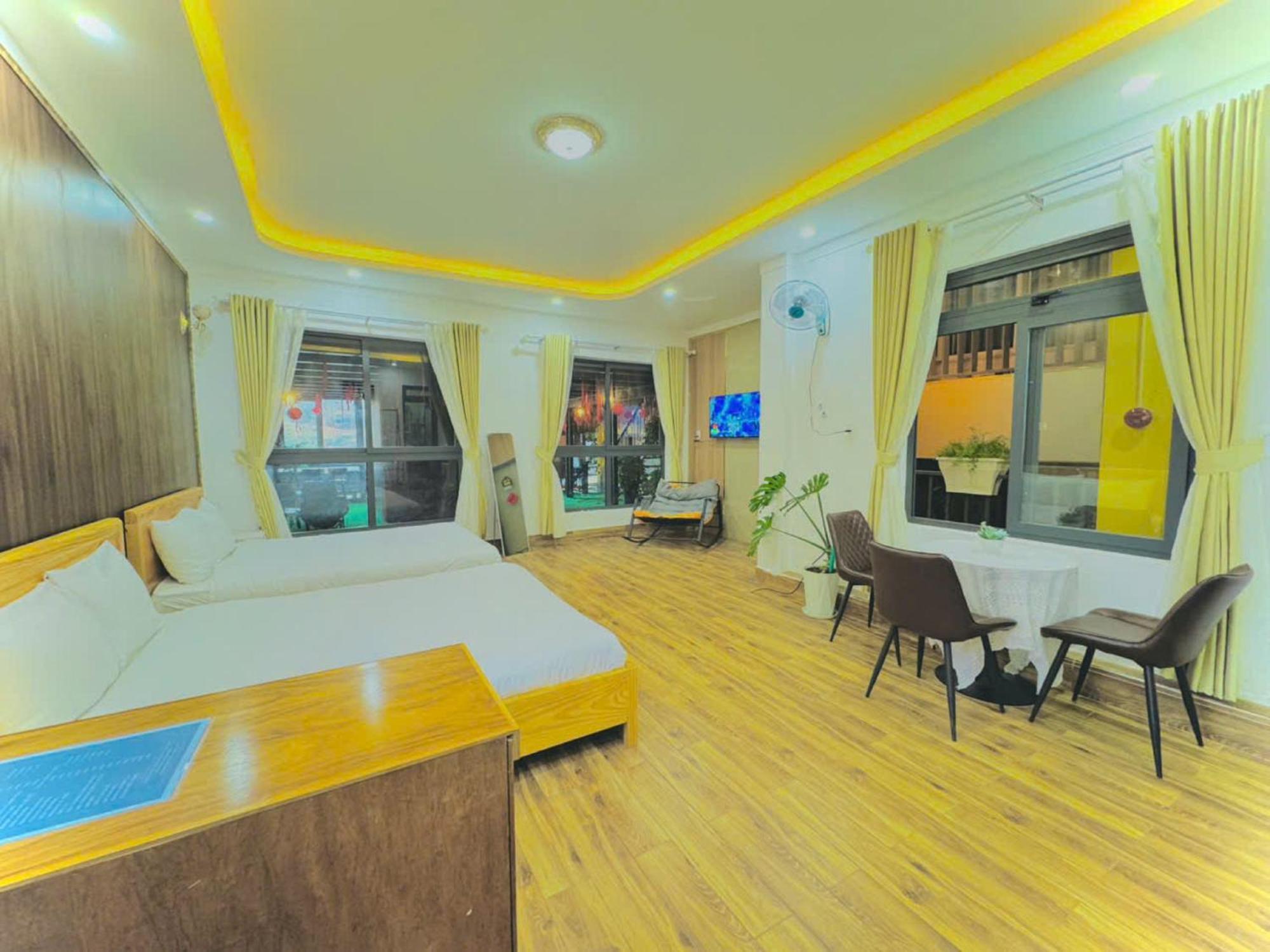 Pine Forest House * Da Lat