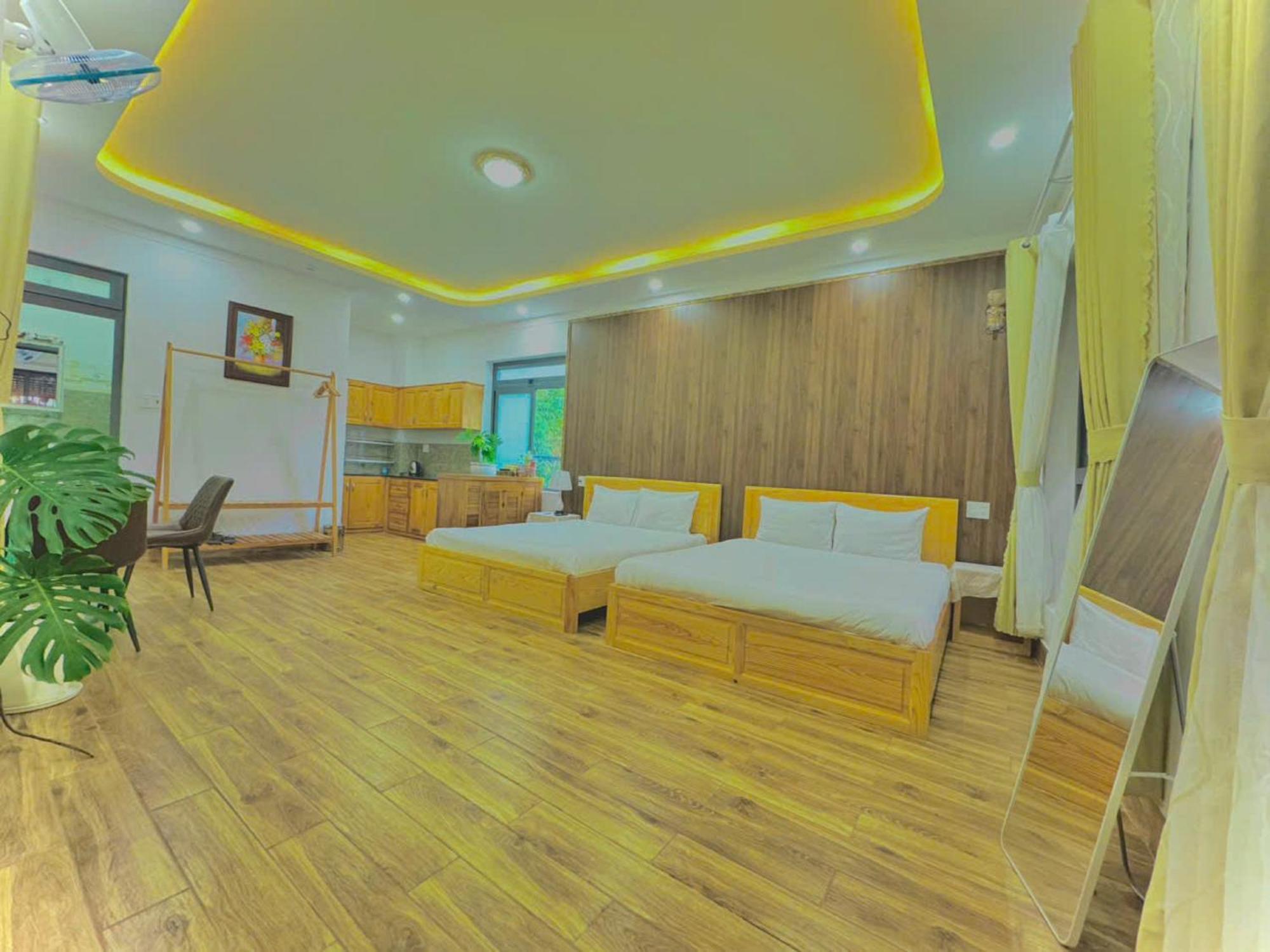 Pine Forest House Da Lat