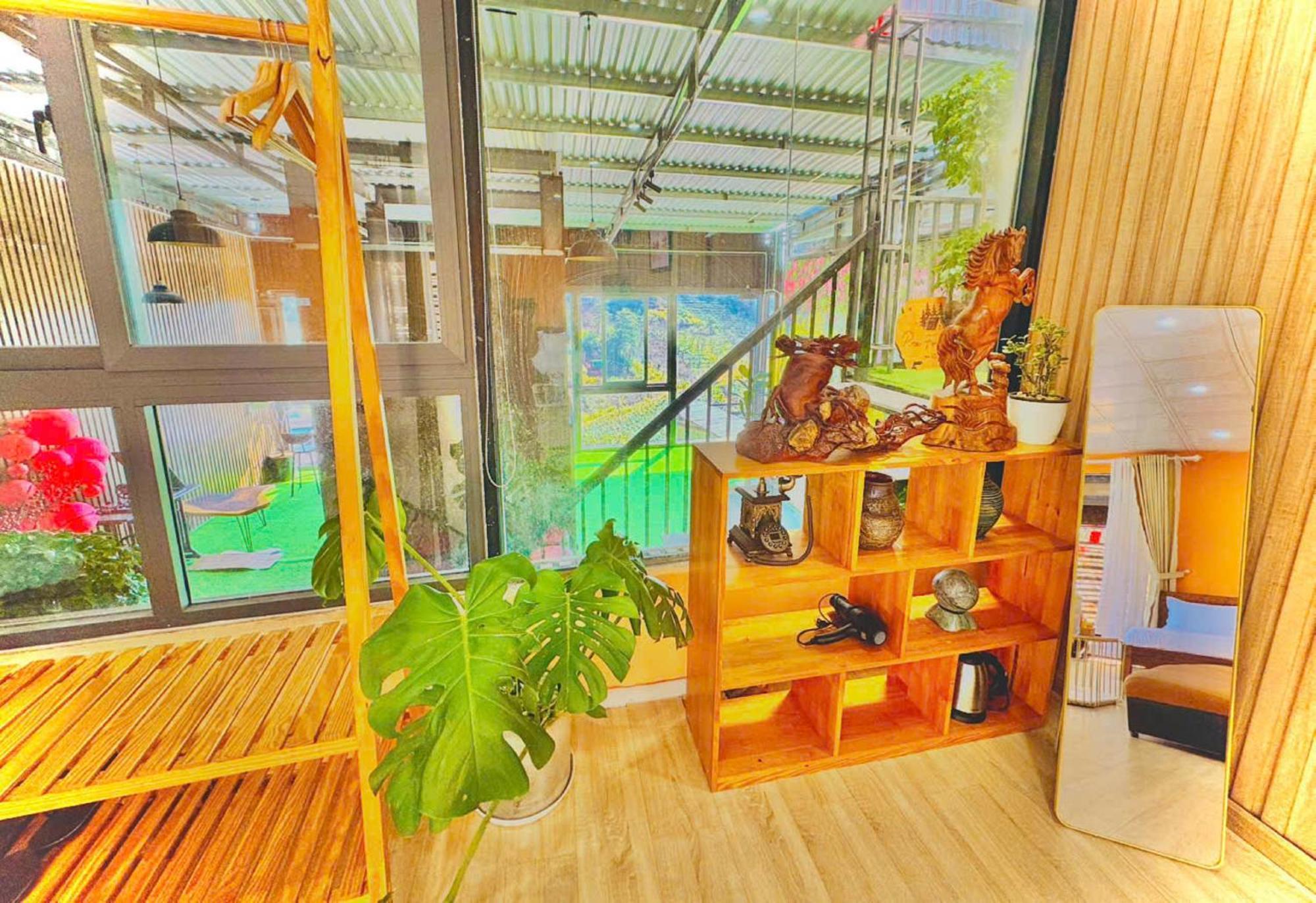 Pine Forest House * Da Lat