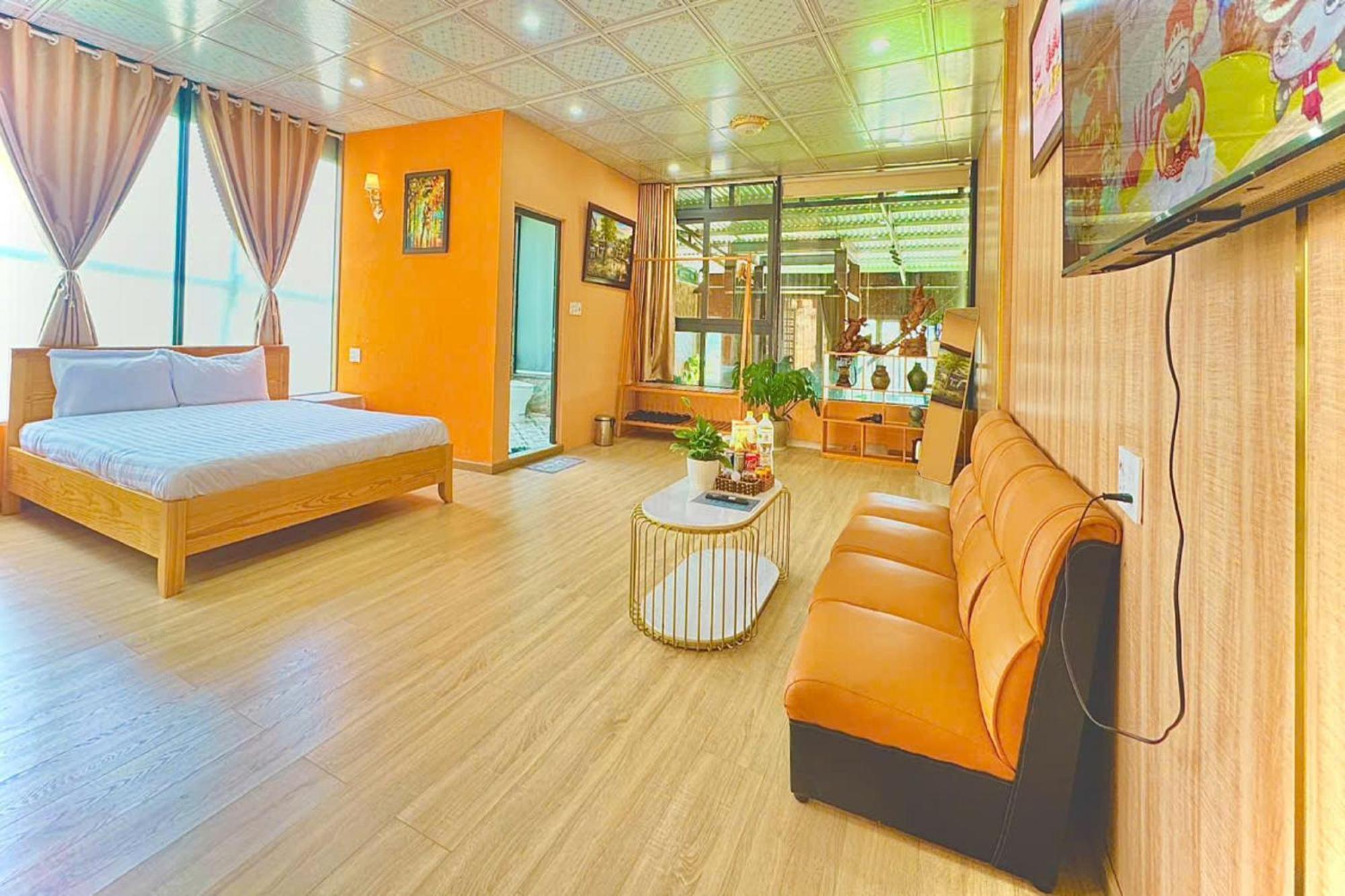 Pine Forest House Lodge *