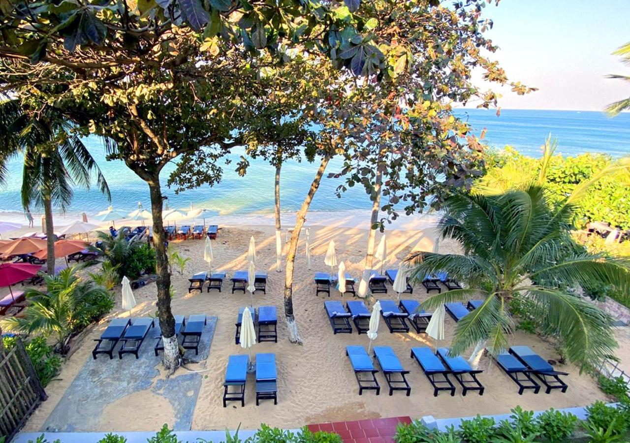 West Life Hotel Phu Quoc