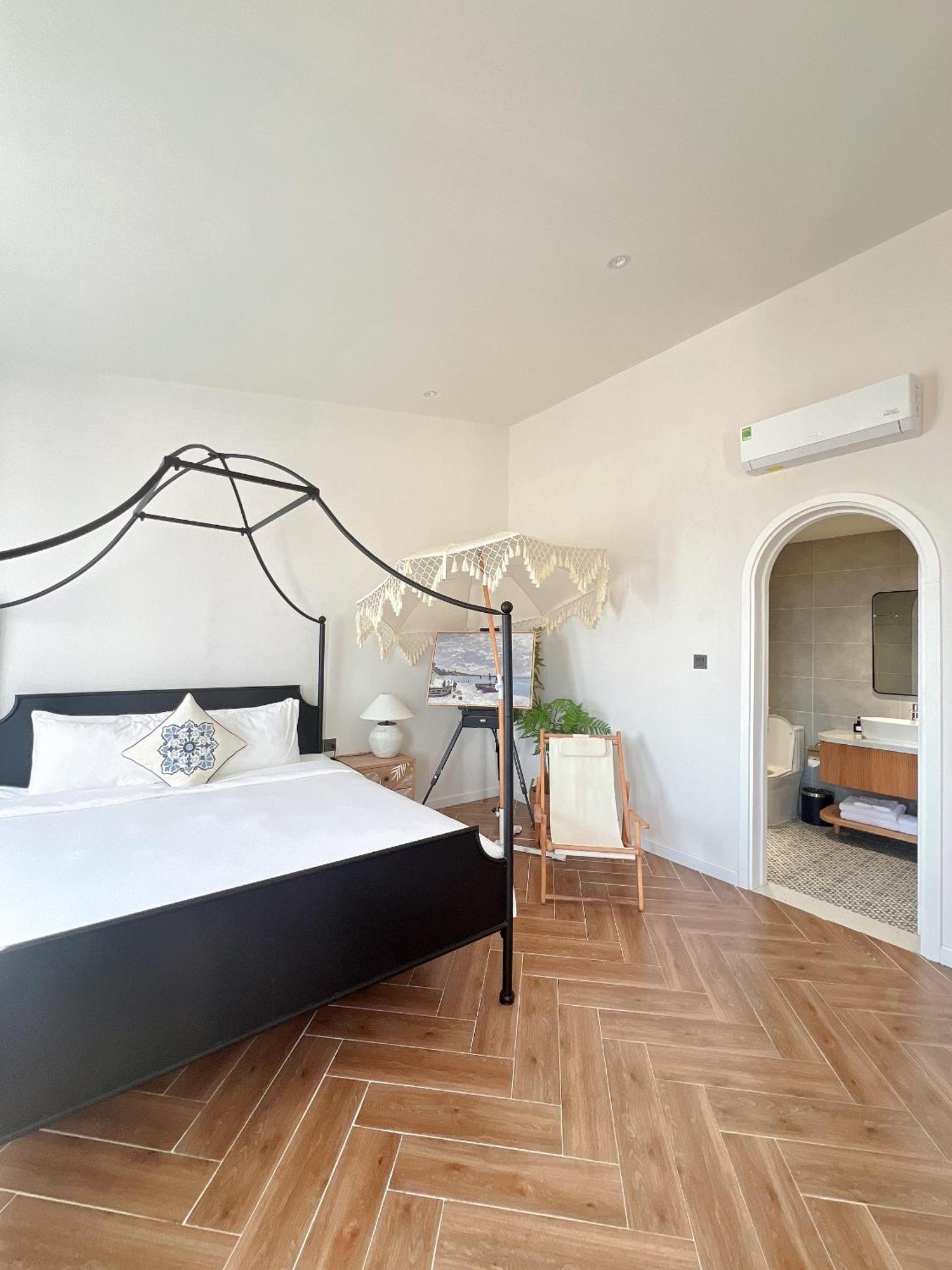 Tiny House Phu Quoc