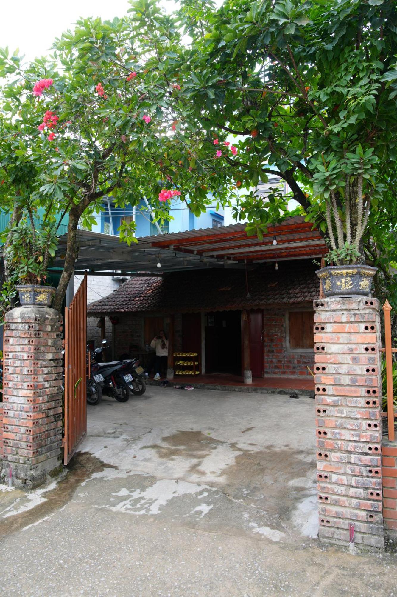 Magic Fingers And Bed & Breakfast Phong Nha