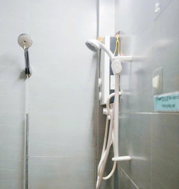 Bliss 2 Capsule hotel Ho Chi Minh City
