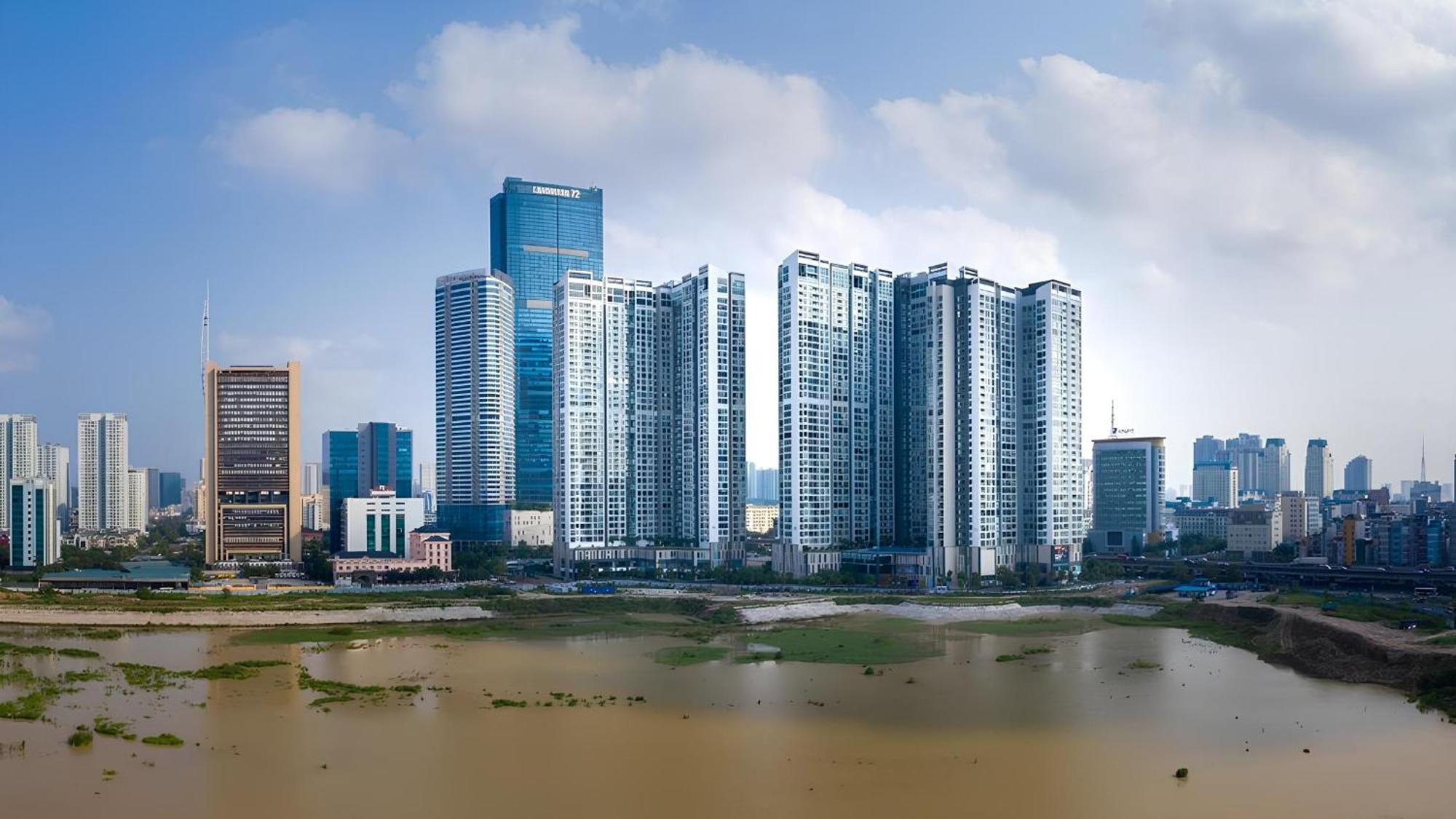 Vinhomes Skylake By Serene *