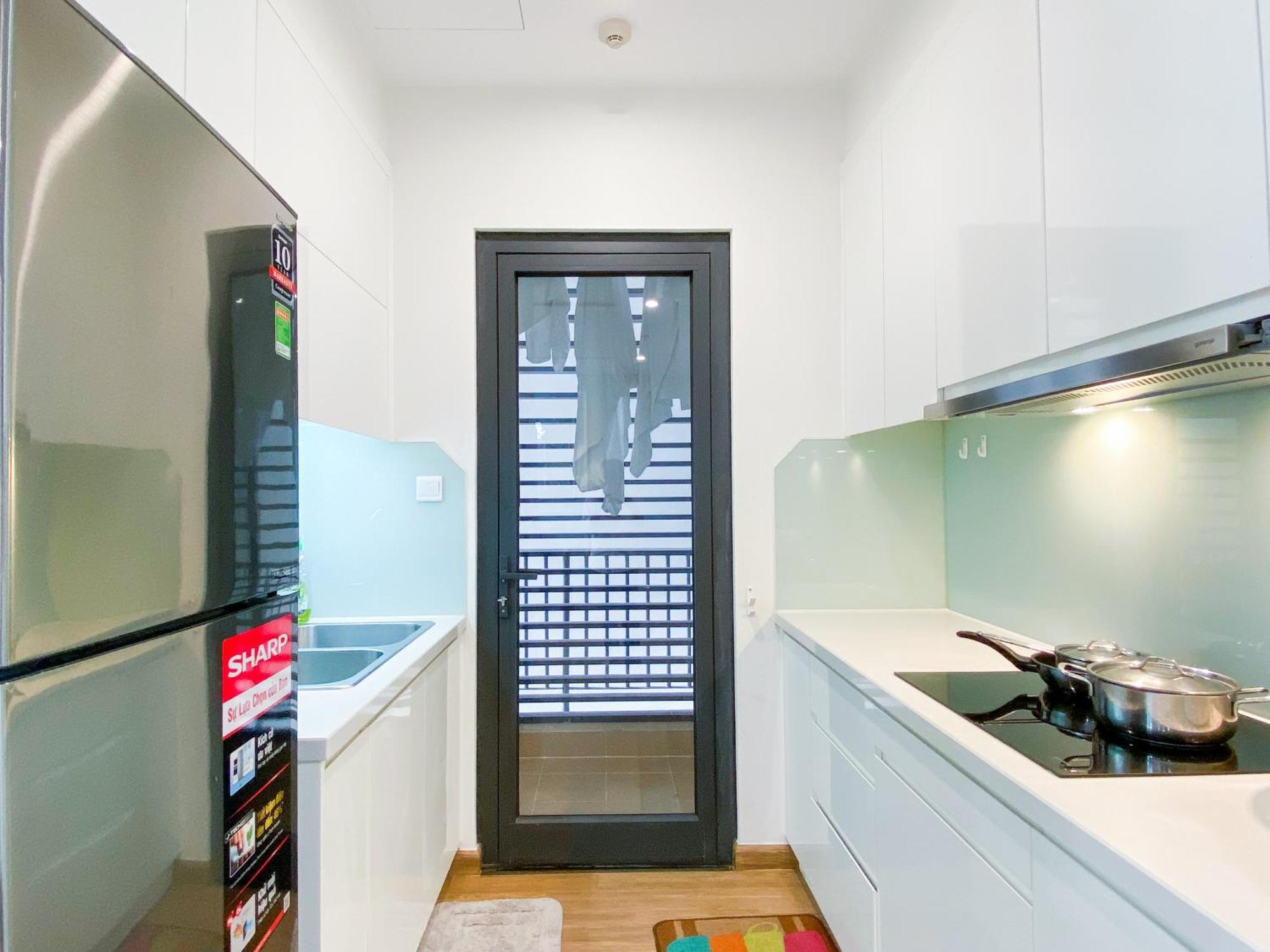 Vinhomes Skylake By Serene * Hanoi