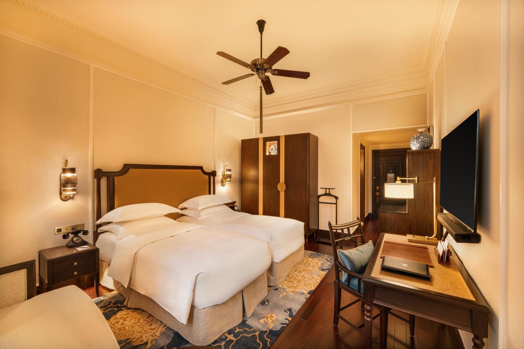 Sofitel Legend Metropole Hà Nội Khách sạn Hà Nội