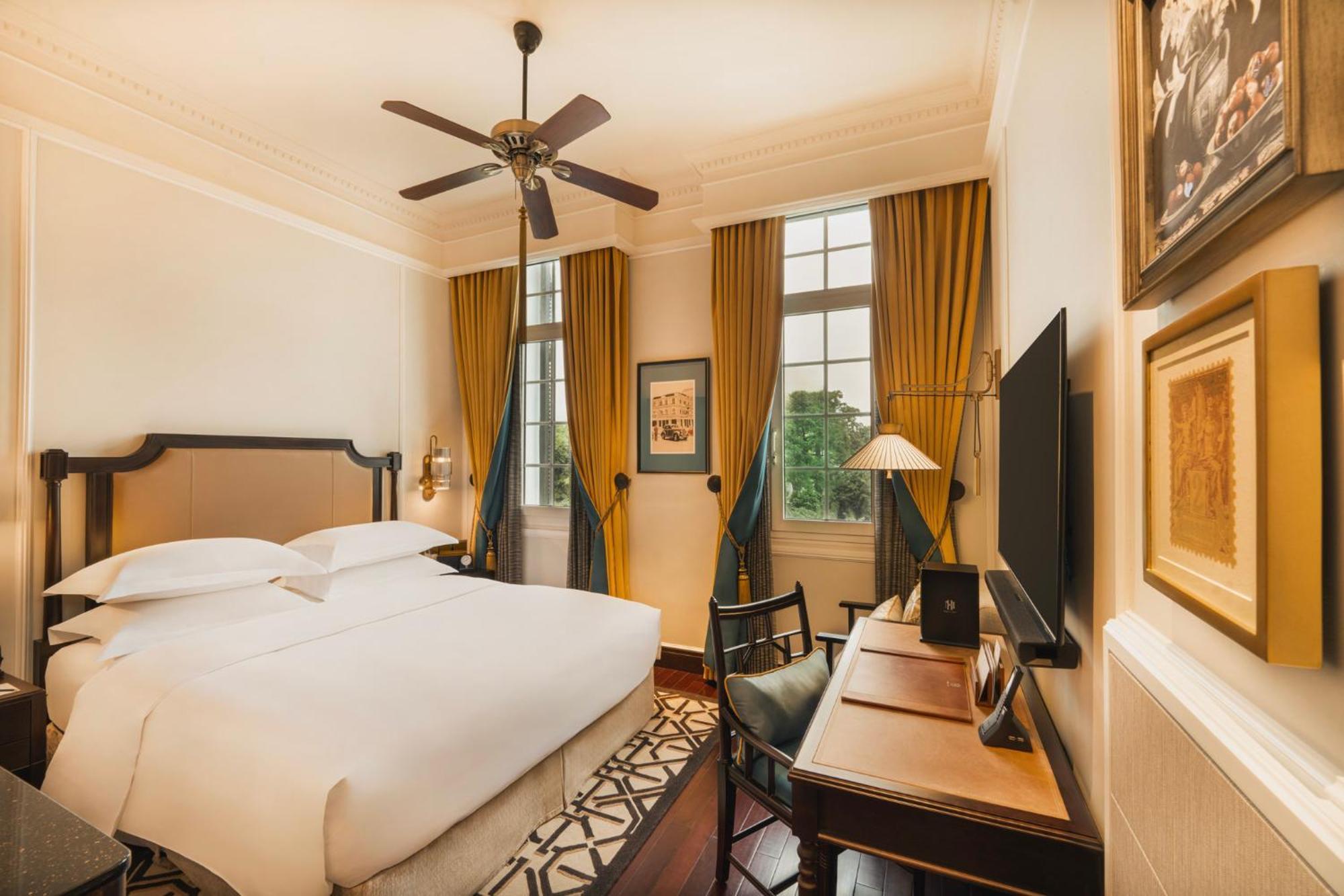 Sofitel Legend Metropole Hà Nội Hà Nội