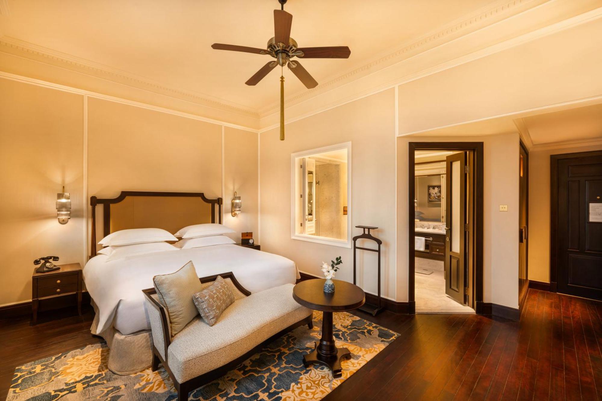 Sofitel Legend Metropole Hà Nội 5* Hà Nội