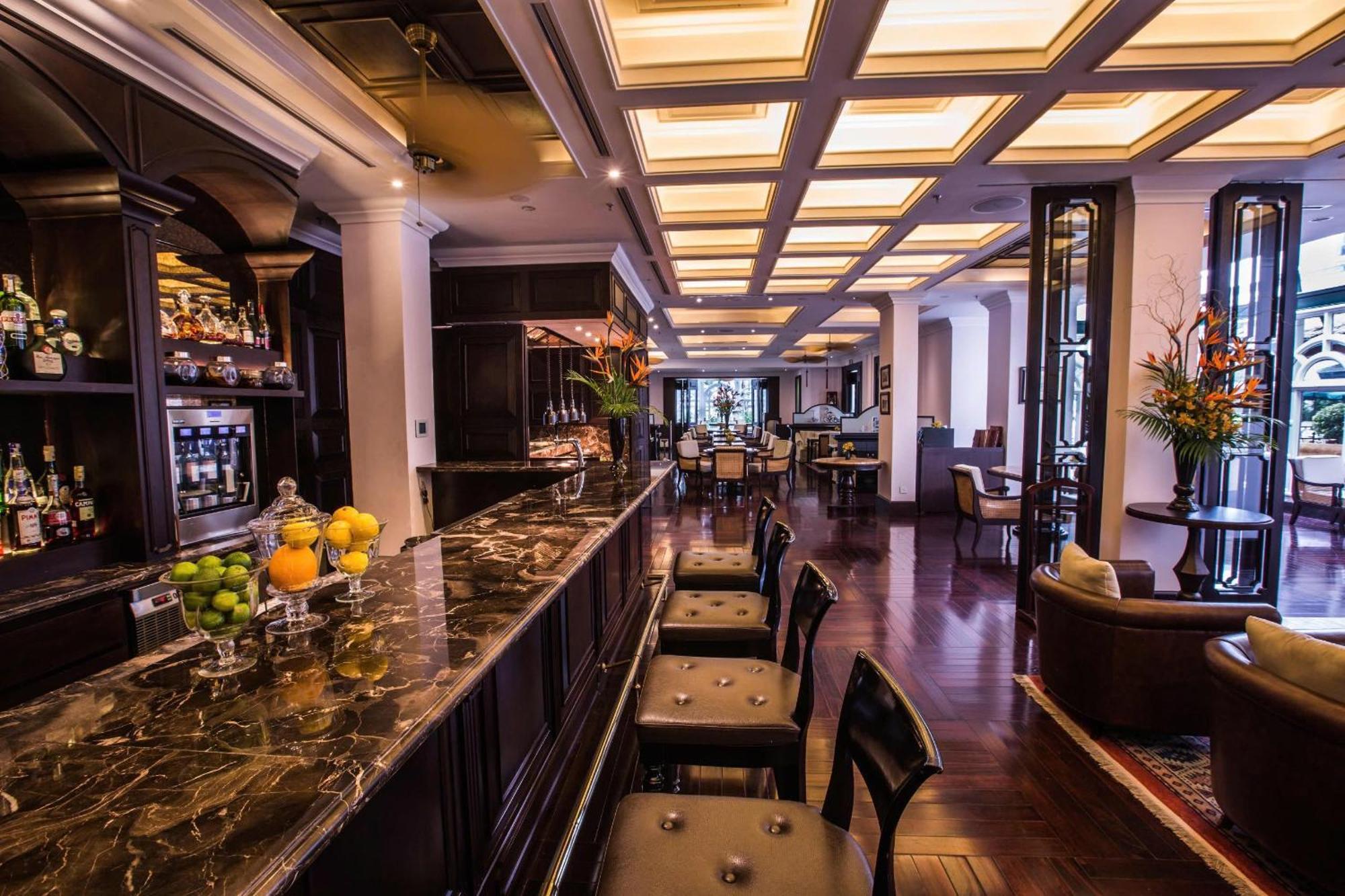 Khách sạn Sofitel Legend Metropole Hà Nội 5*