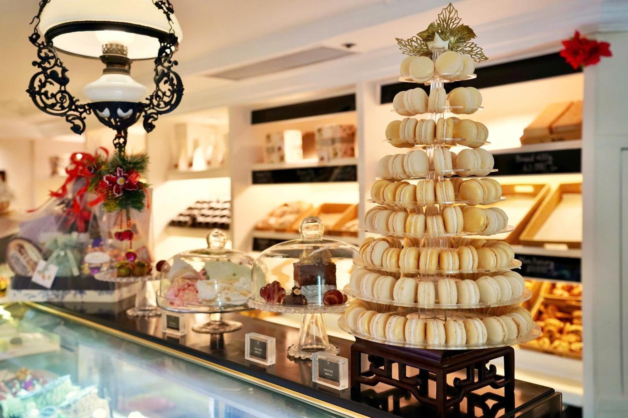 Khách sạn Sofitel Legend Metropole Hà Nội Hà Nội
