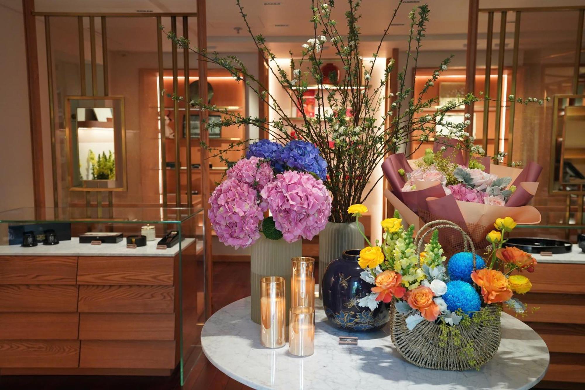 Khách sạn Sofitel Legend Metropole Hà Nội 5*