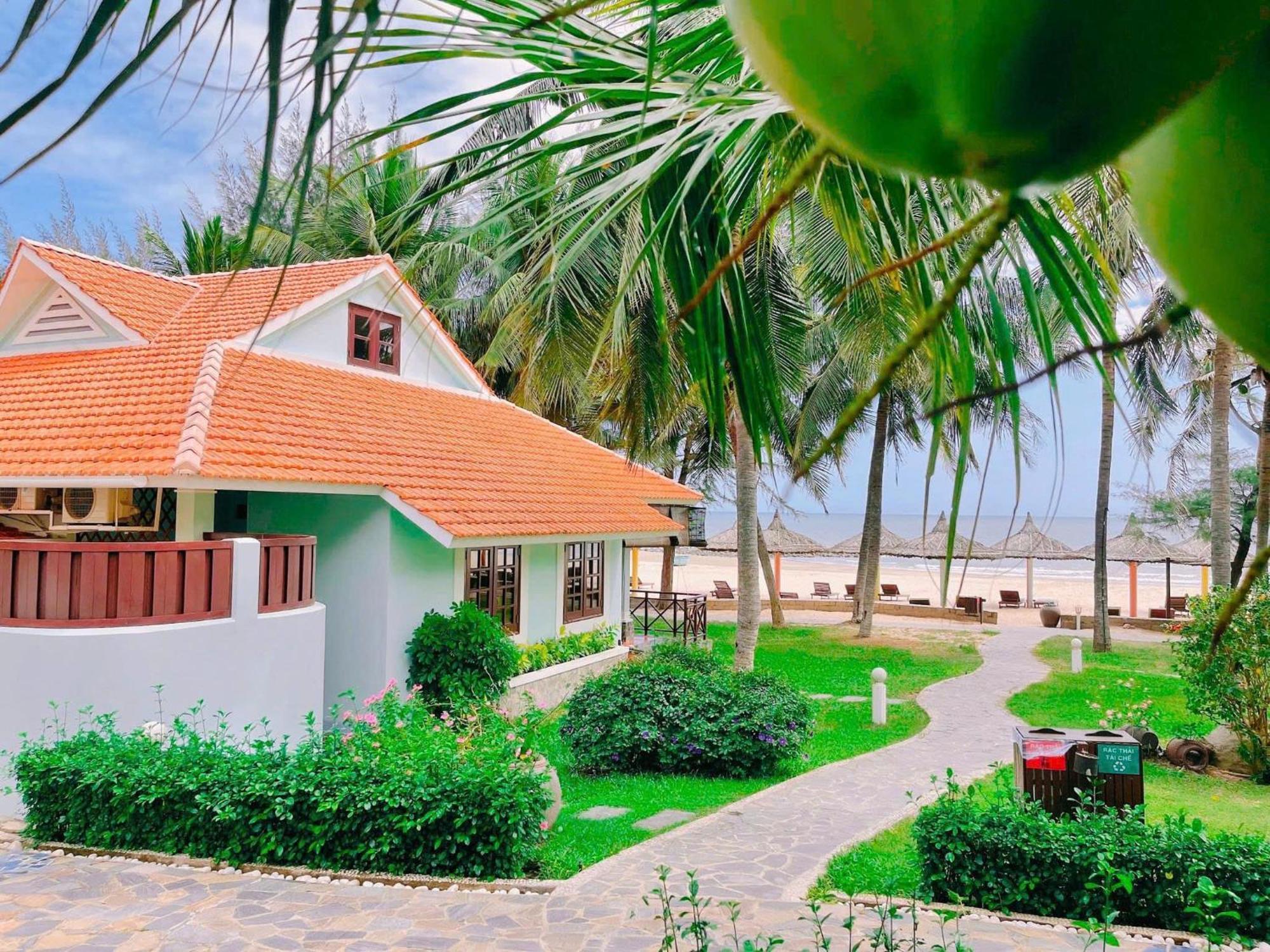 Resort Phu Phan Thiet