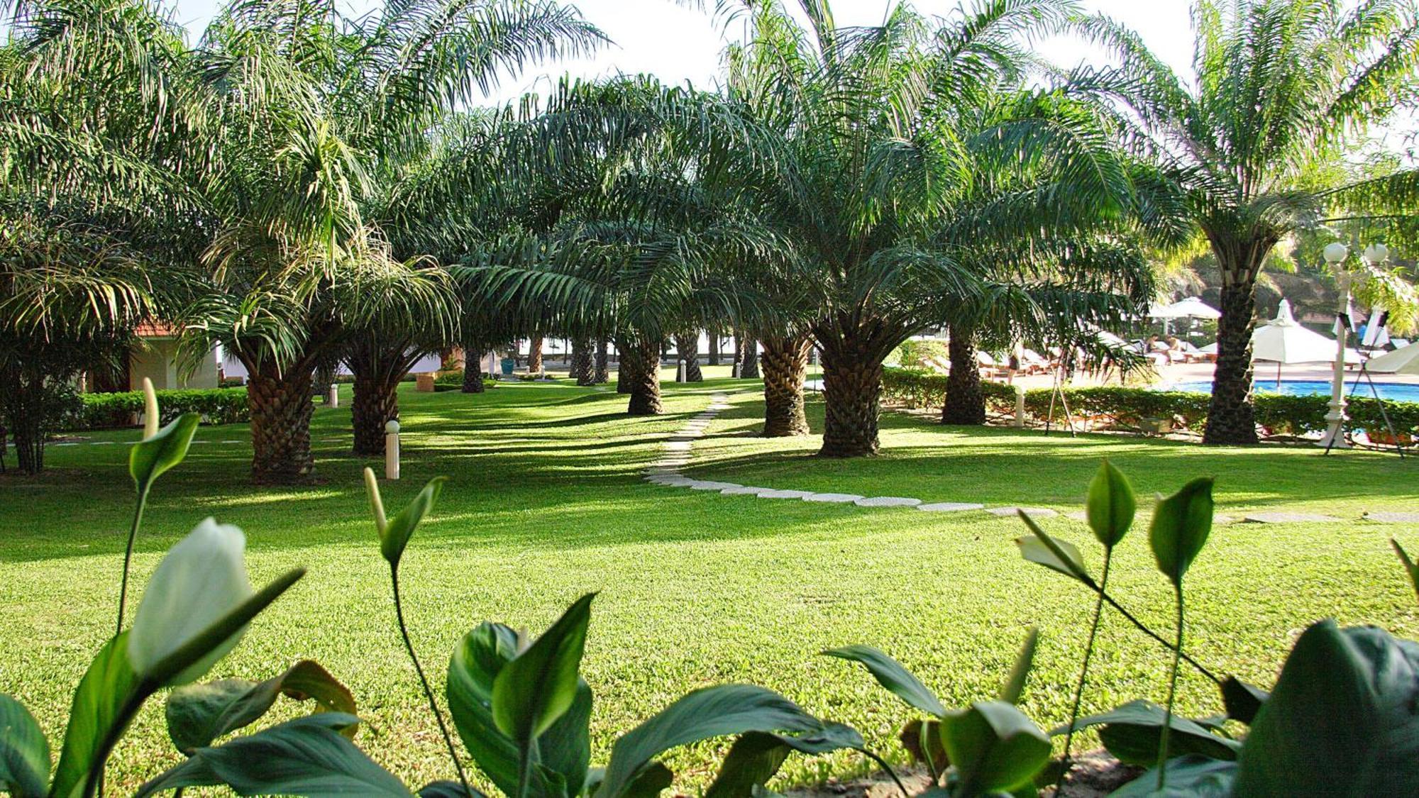 Phu Resort Phan Thiet