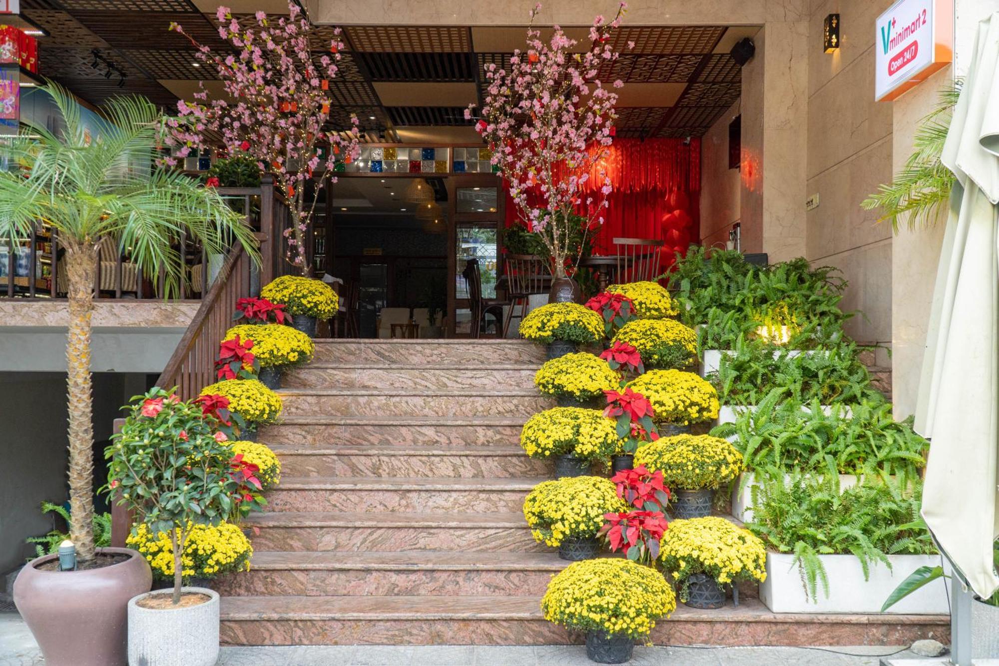 Doha Bliss By Haviland Hotel 3*