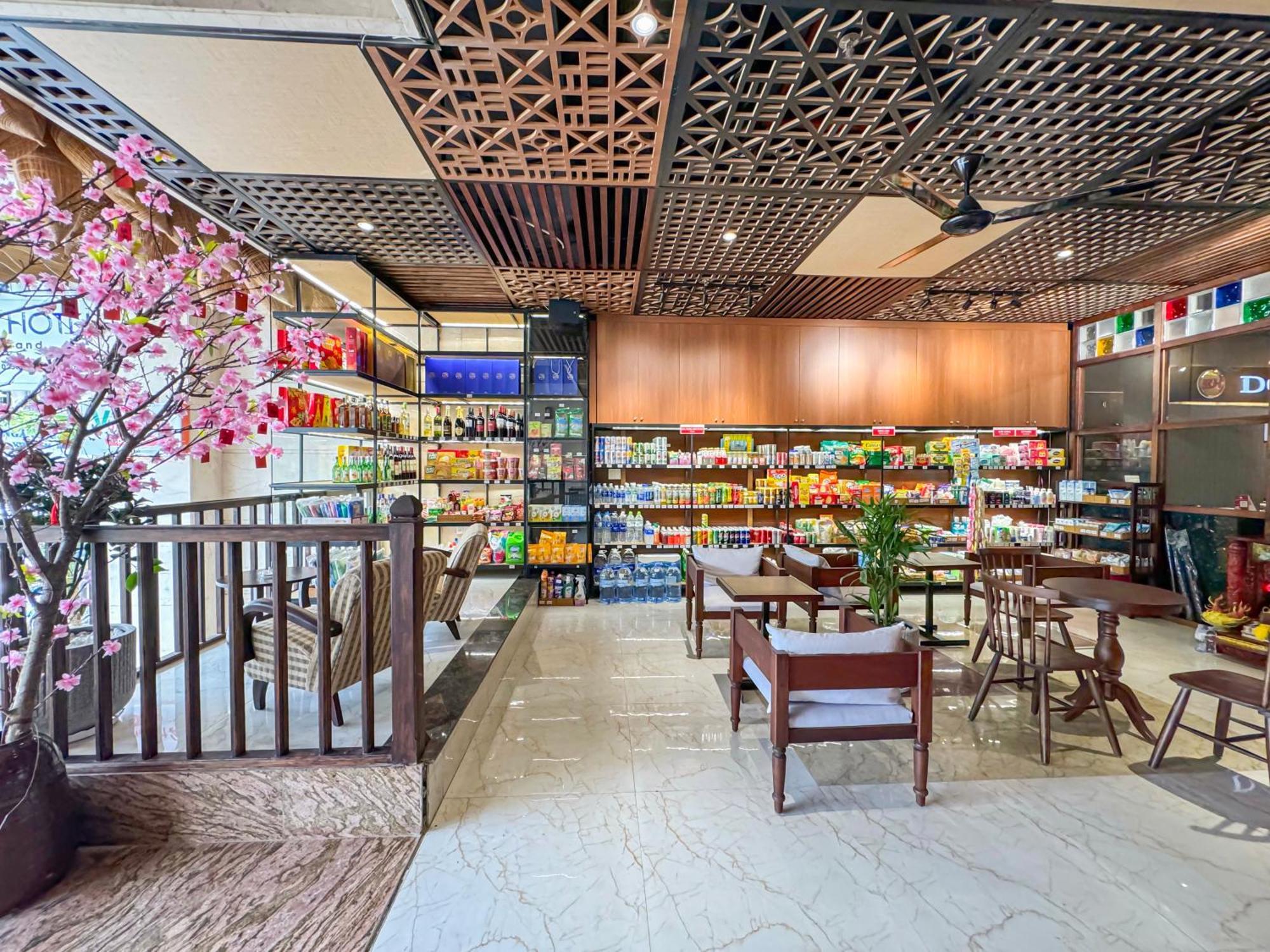 Doha Bliss By Haviland Hotel Da Nang