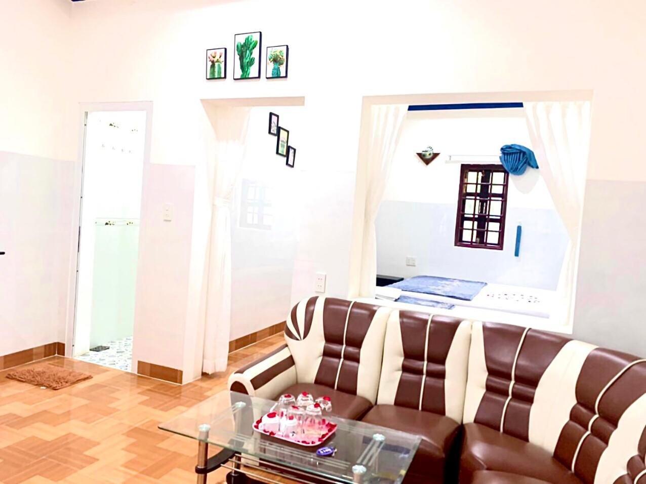 Guest house Minh Khoi Guest House