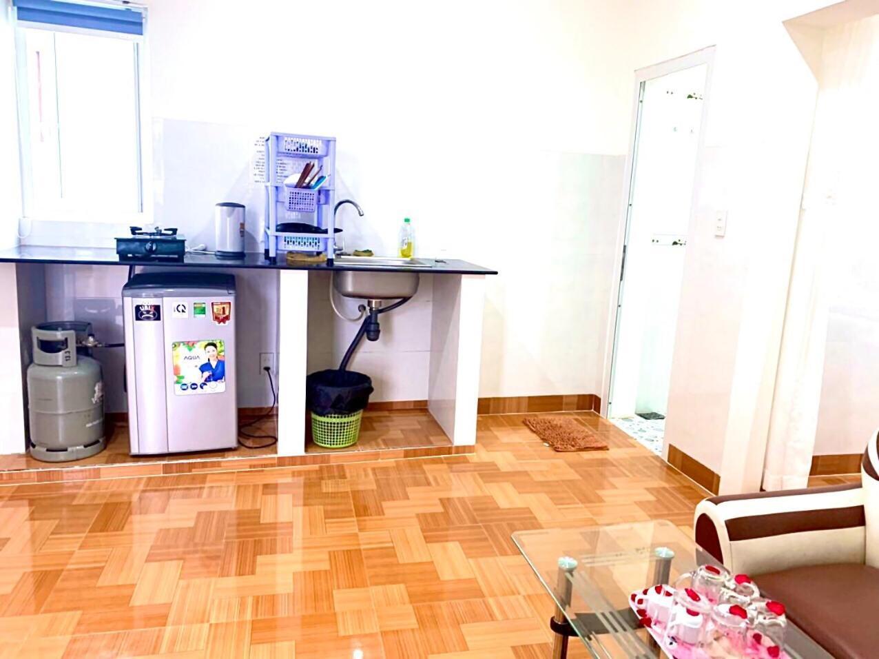 Minh Khoi Guest House Guest house *