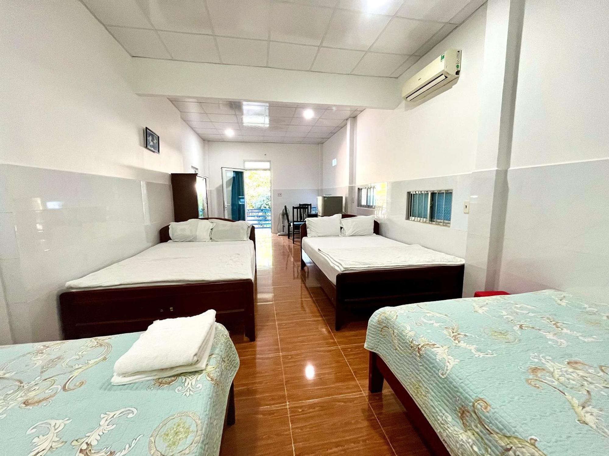 Minh Khoi Guest House Guest house Mui Ne